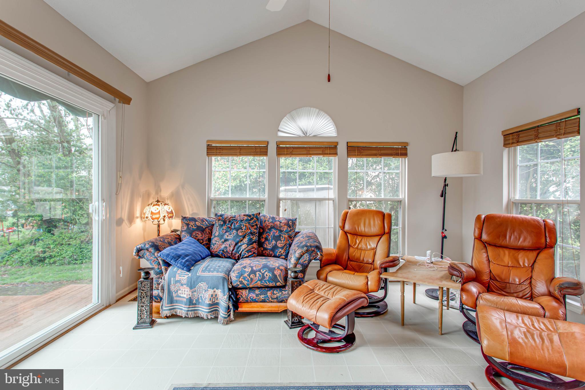 ASHFORD - Residential