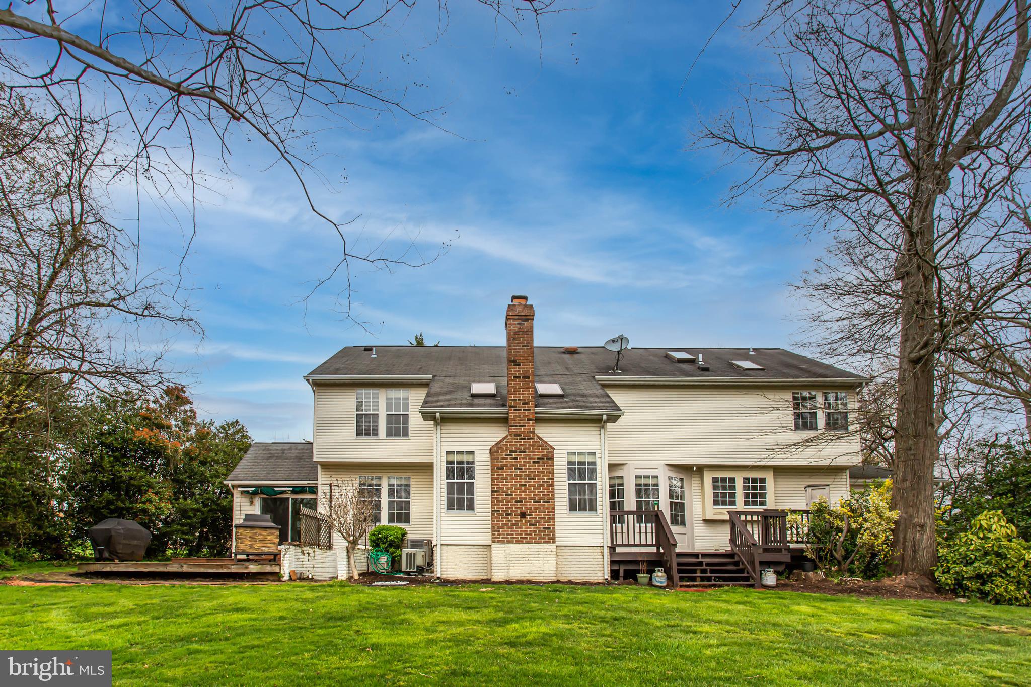 ASHFORD - Residential