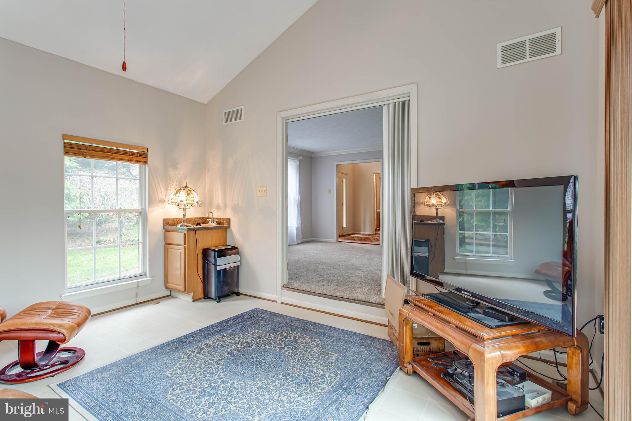 ASHFORD - Residential