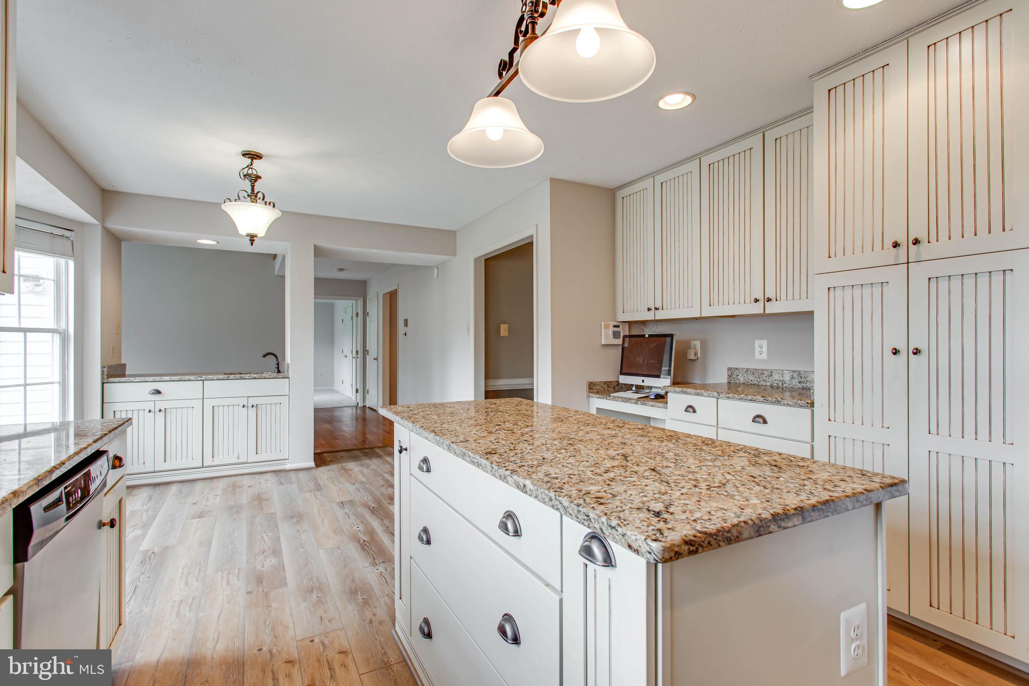 ASHFORD - Residential