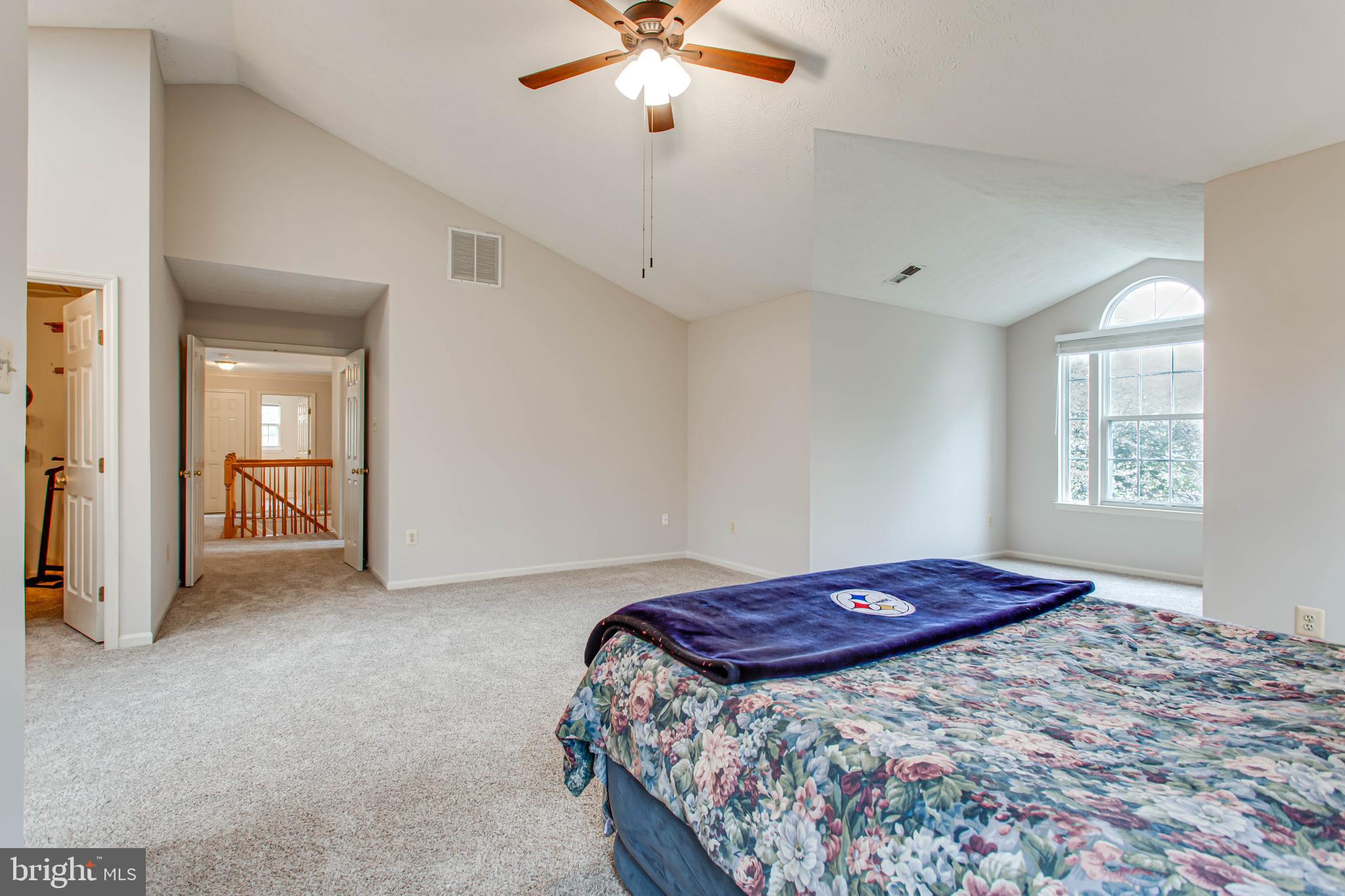 ASHFORD - Residential