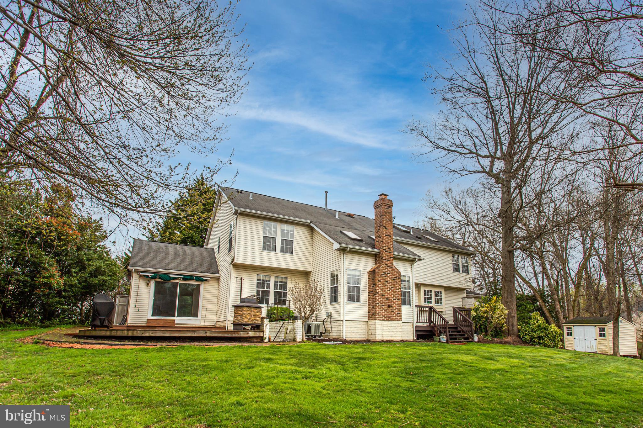 ASHFORD - Residential