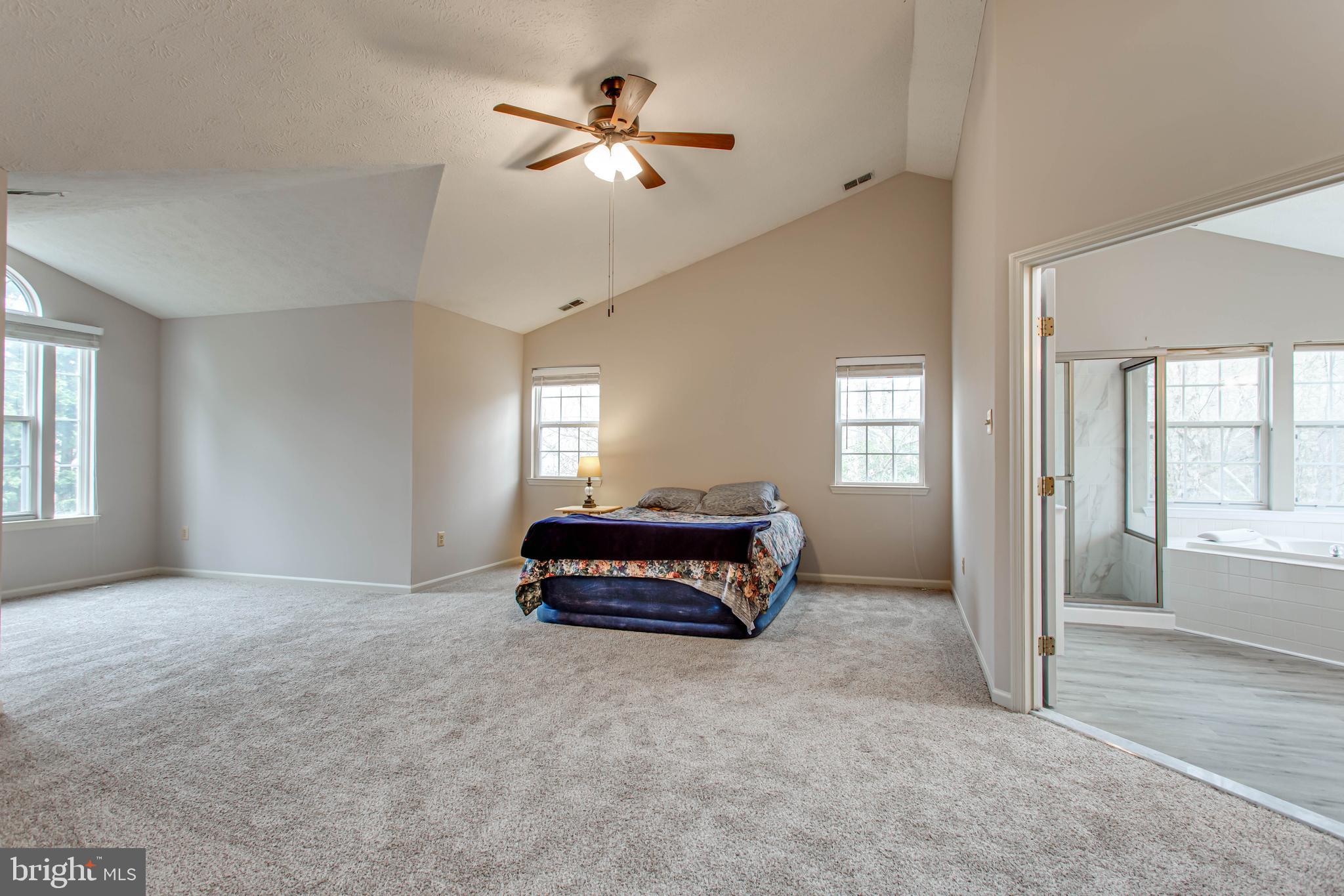 ASHFORD - Residential