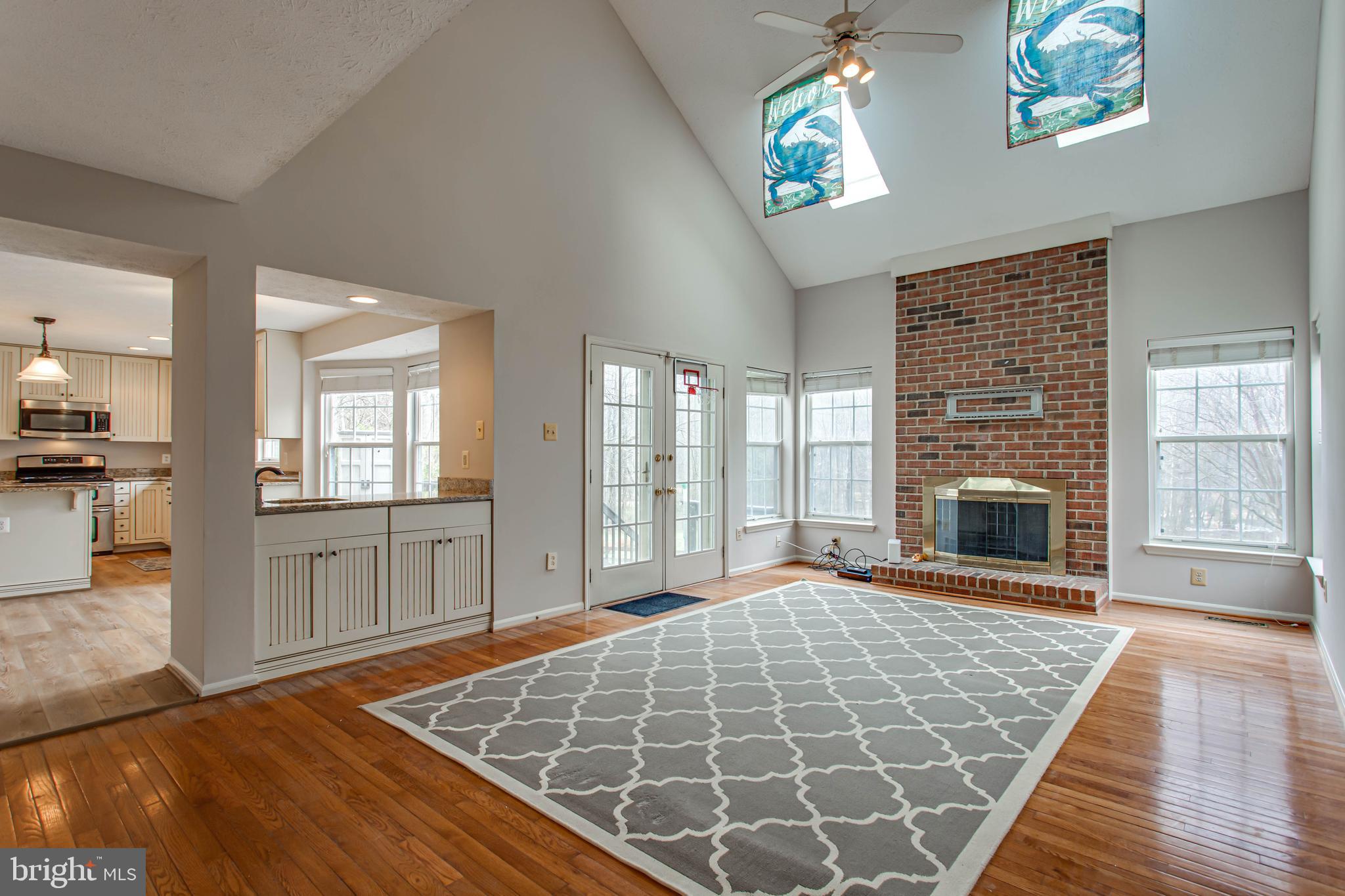 ASHFORD - Residential