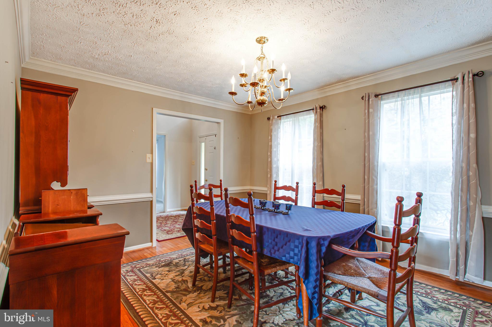 ASHFORD - Residential