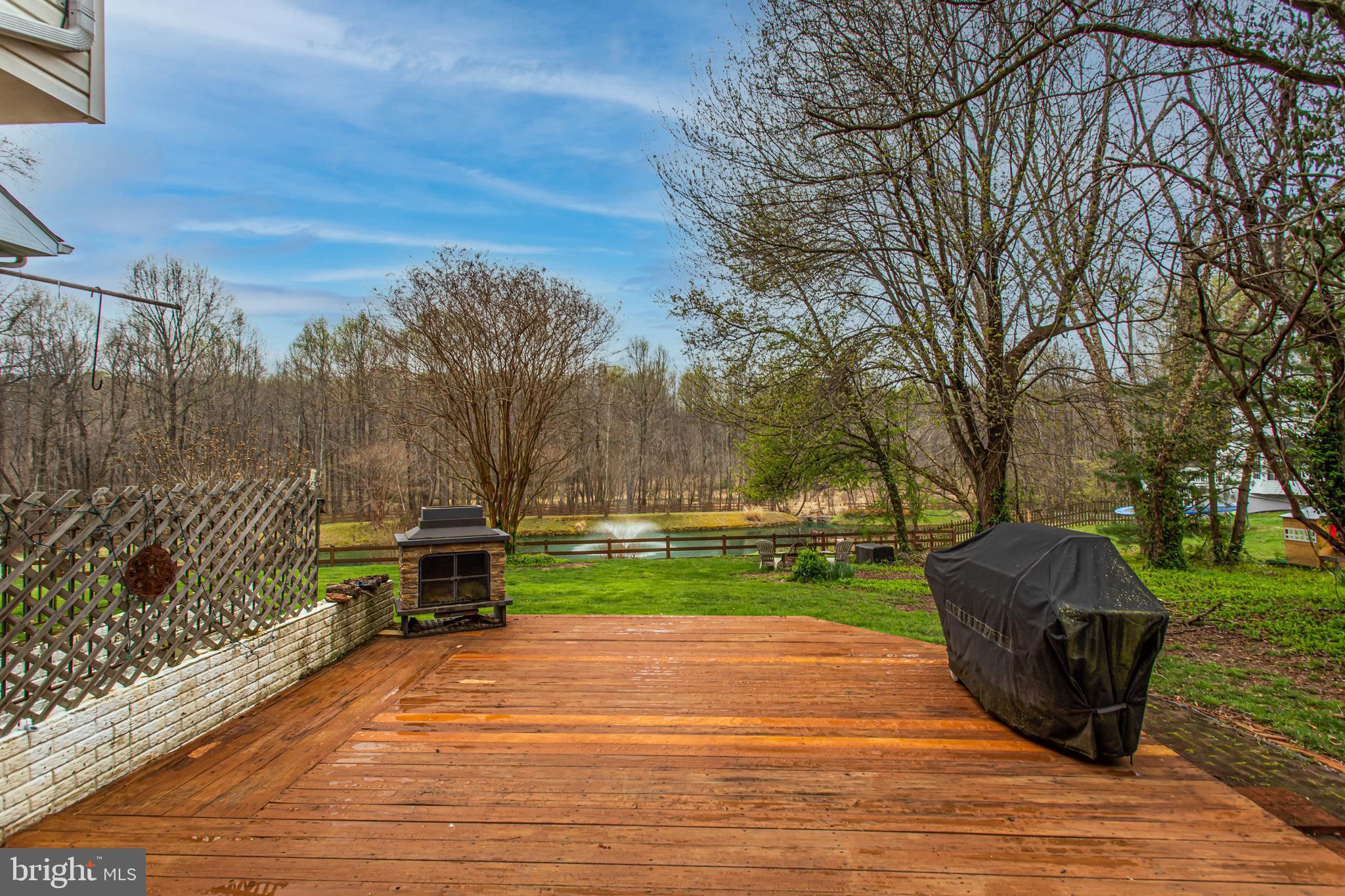 ASHFORD - Residential