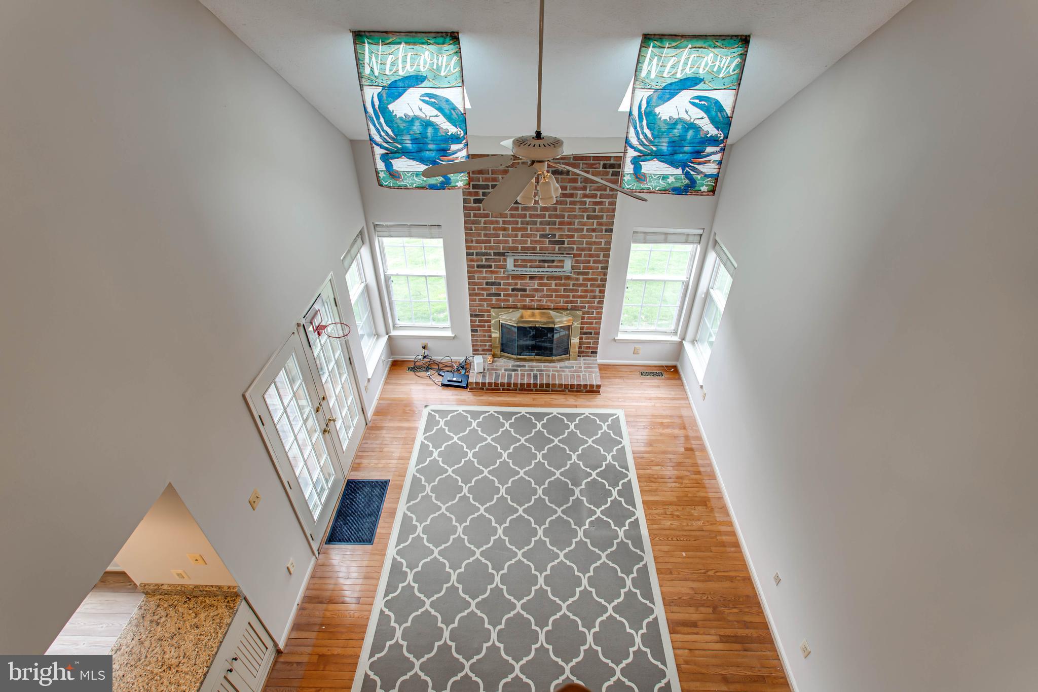 ASHFORD - Residential