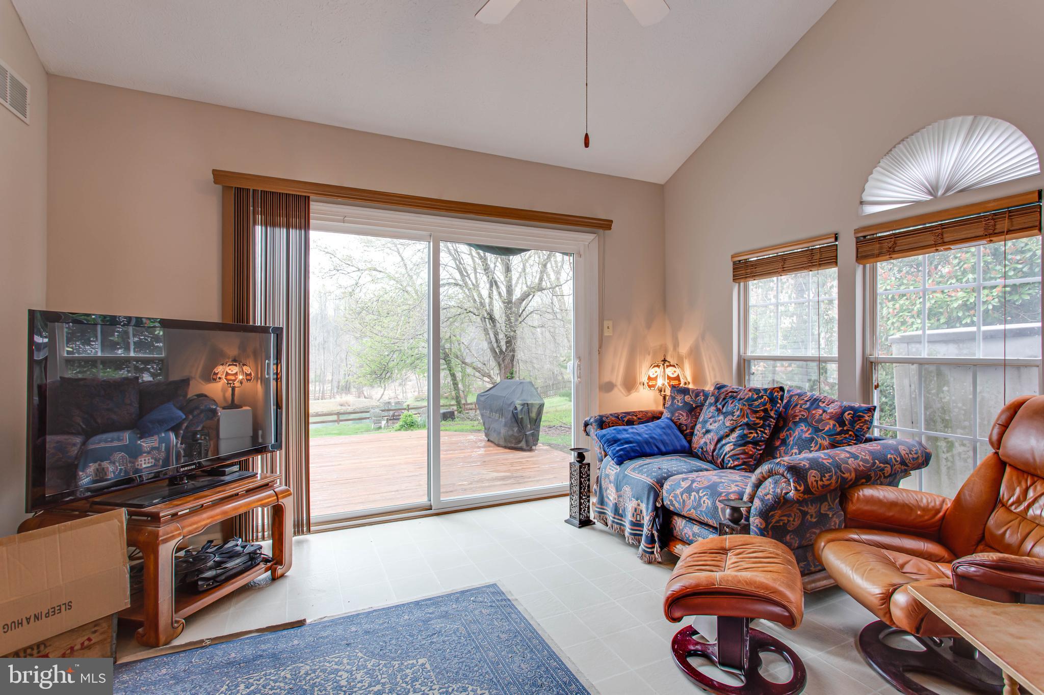 ASHFORD - Residential