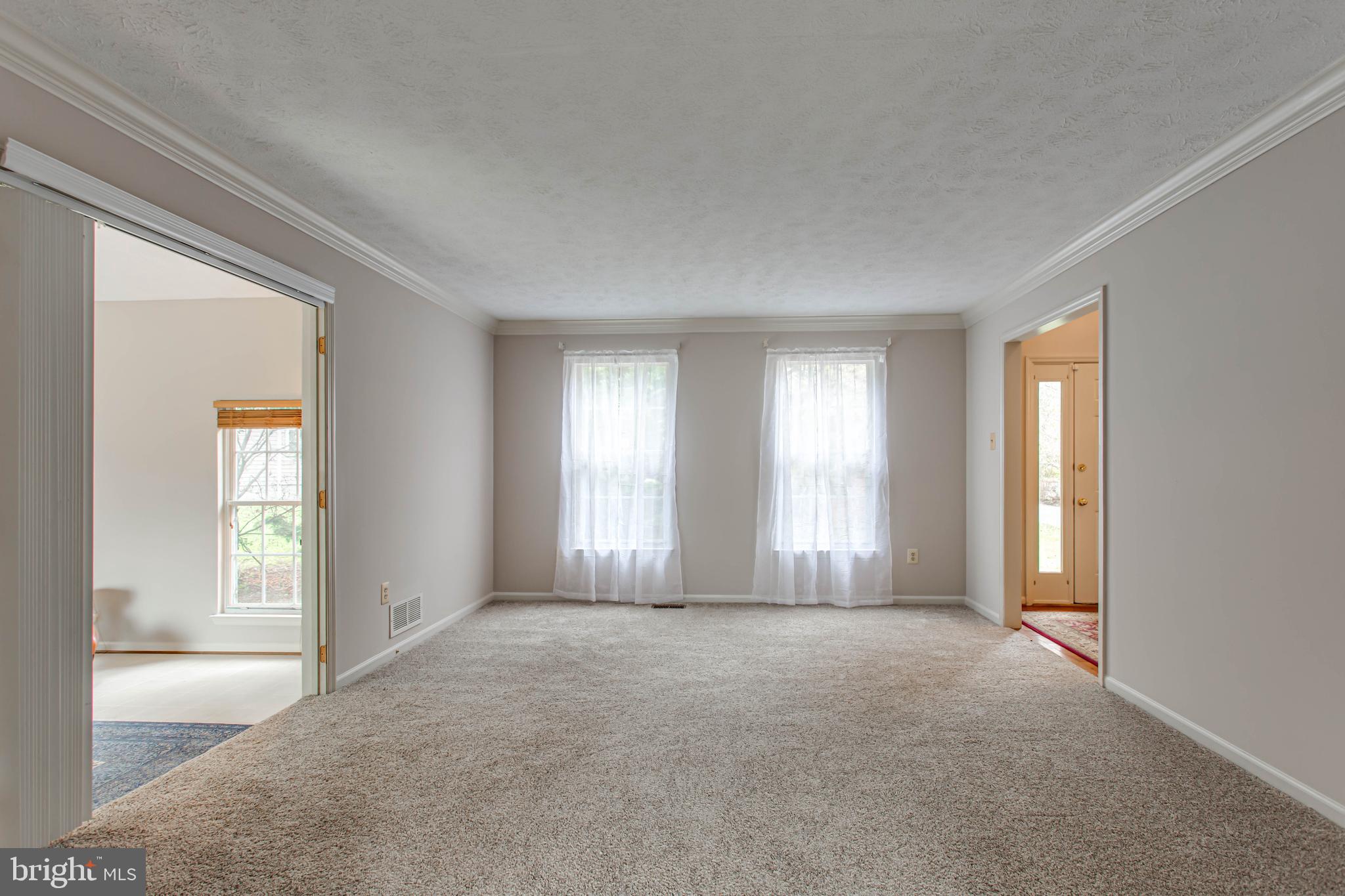 ASHFORD - Residential