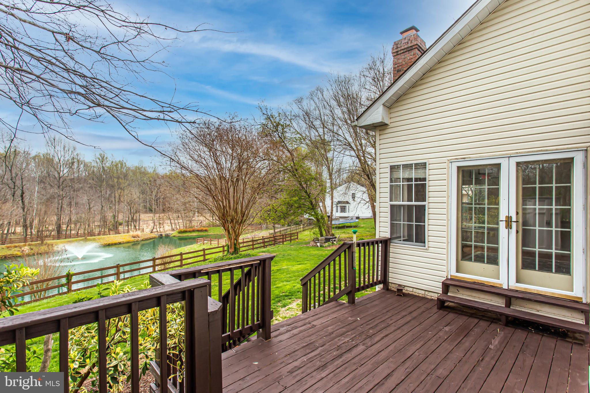 ASHFORD - Residential