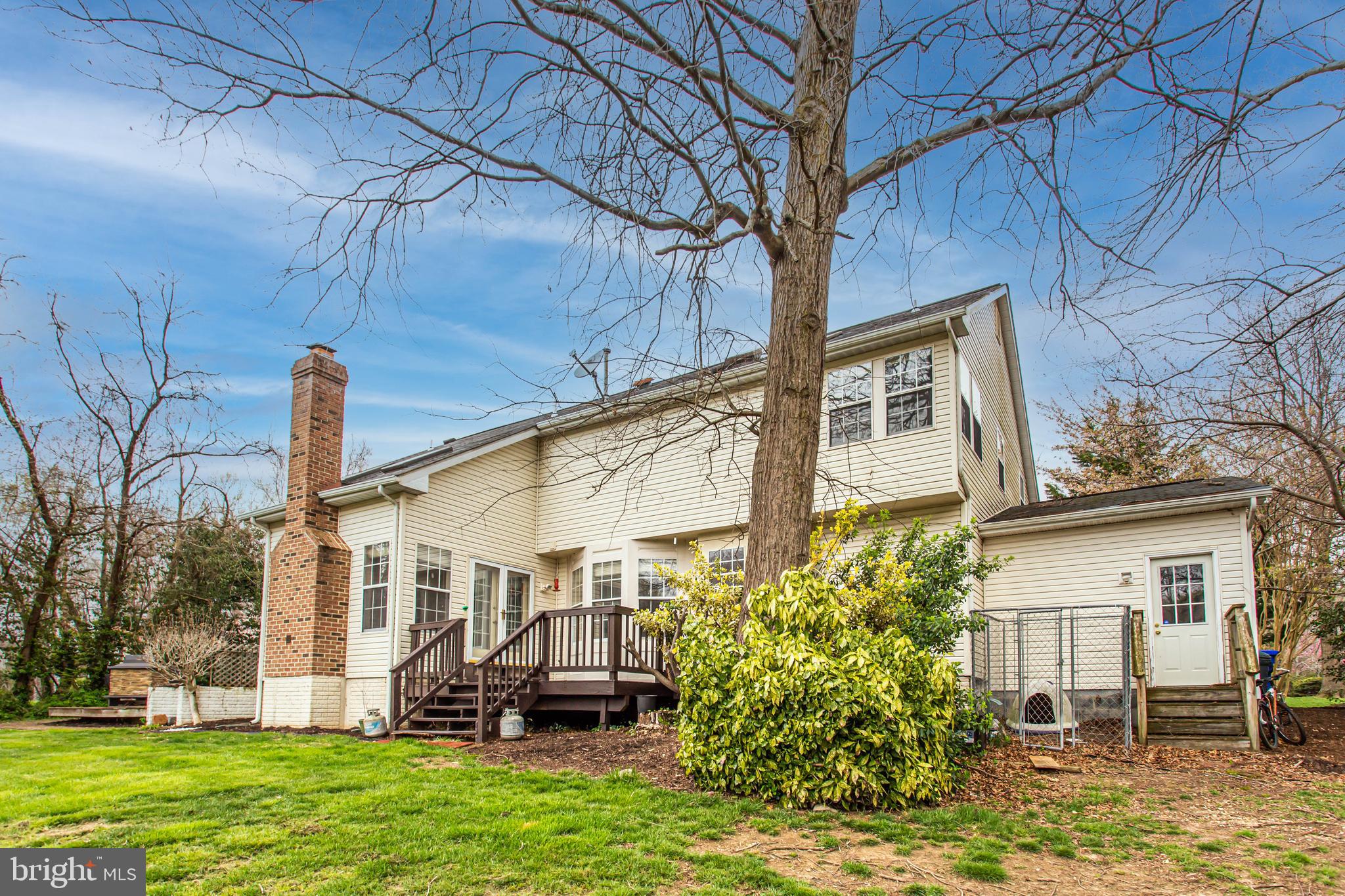 ASHFORD - Residential