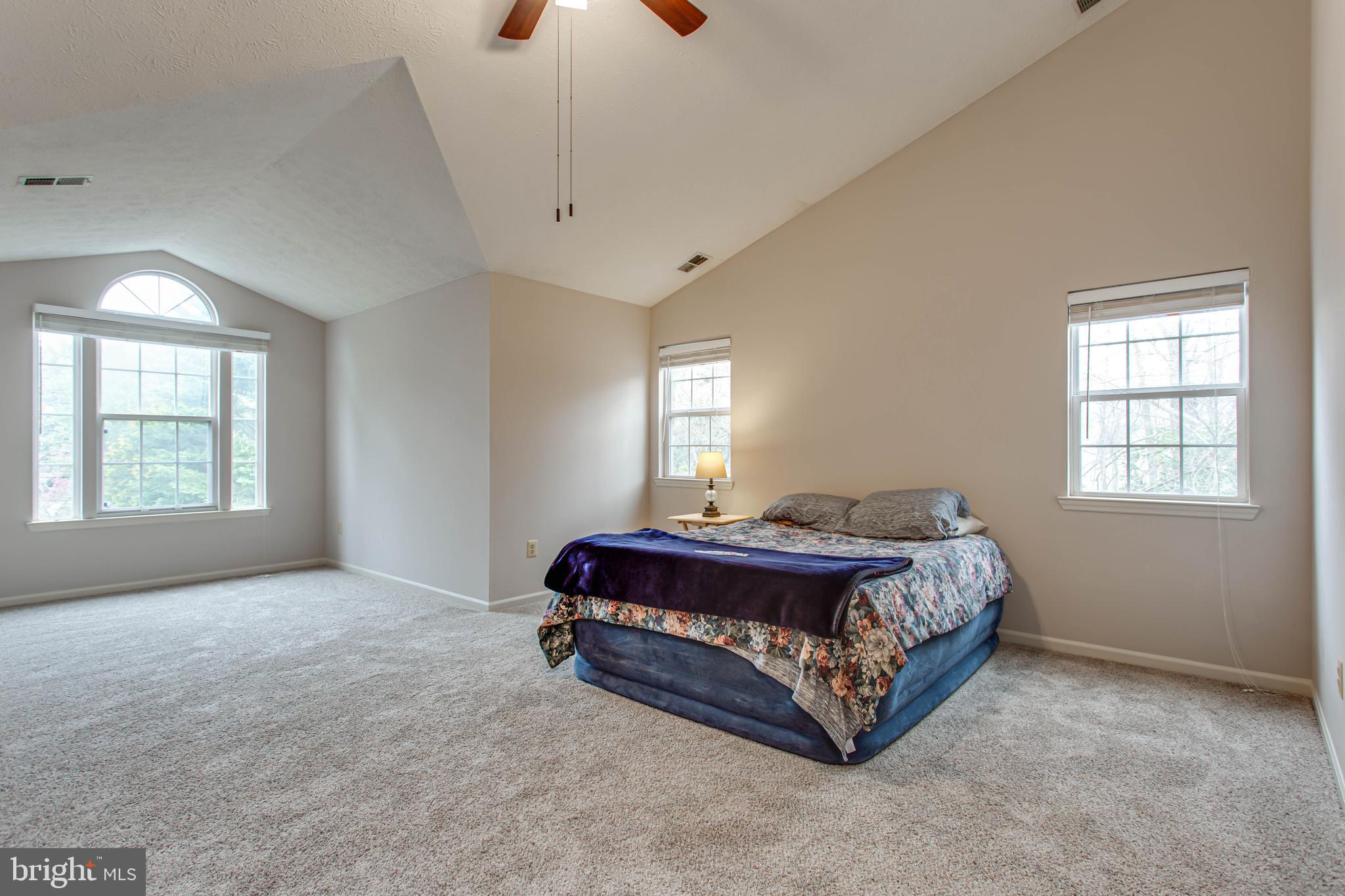 ASHFORD - Residential