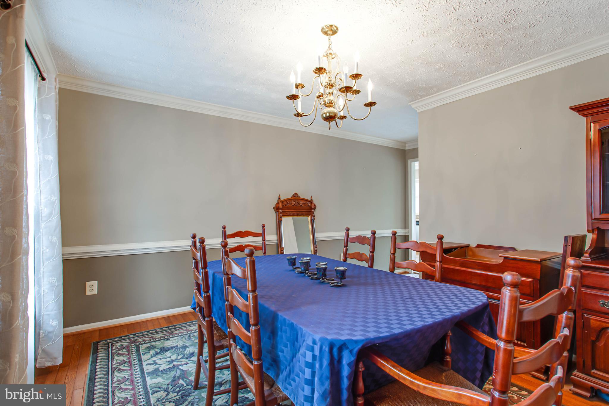 ASHFORD - Residential