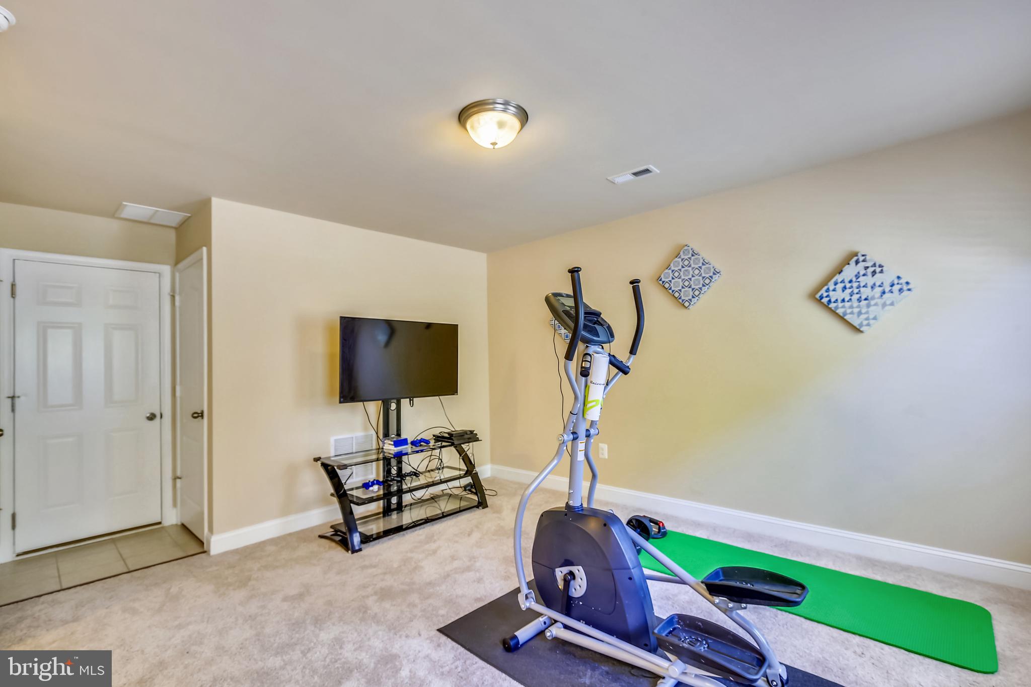 POTOMAC HIGHLANDS - Residential