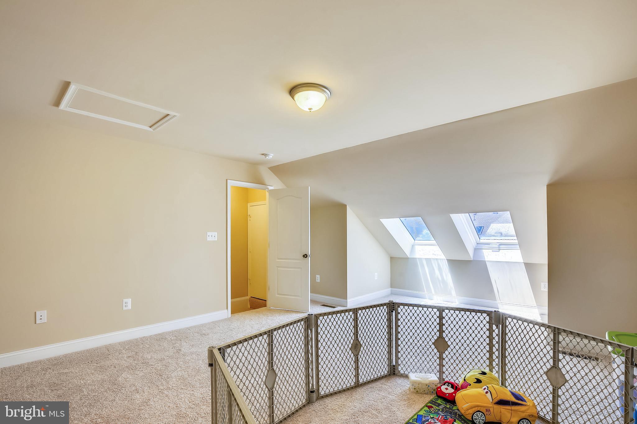 POTOMAC HIGHLANDS - Residential