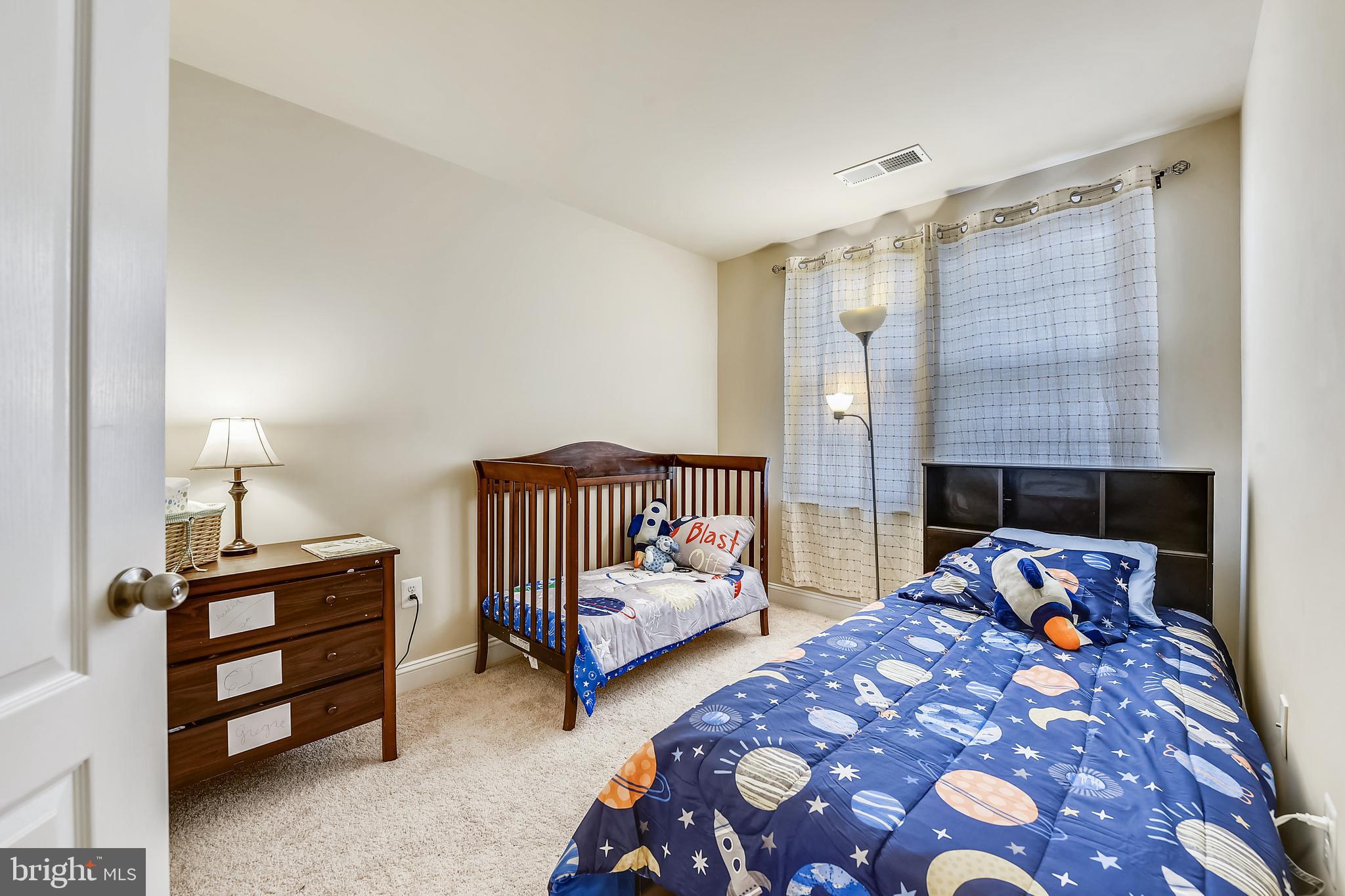 POTOMAC HIGHLANDS - Residential