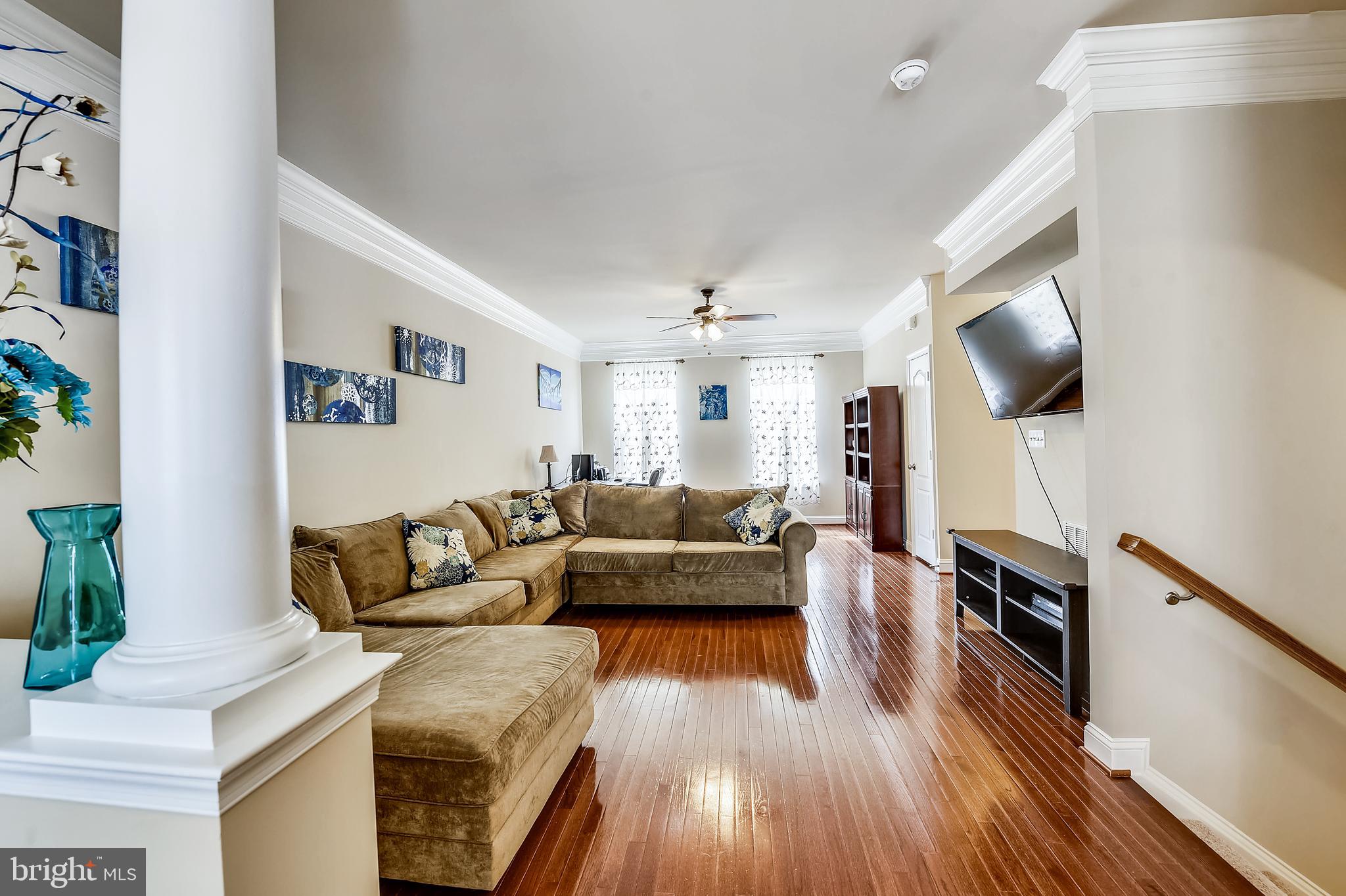 POTOMAC HIGHLANDS - Residential