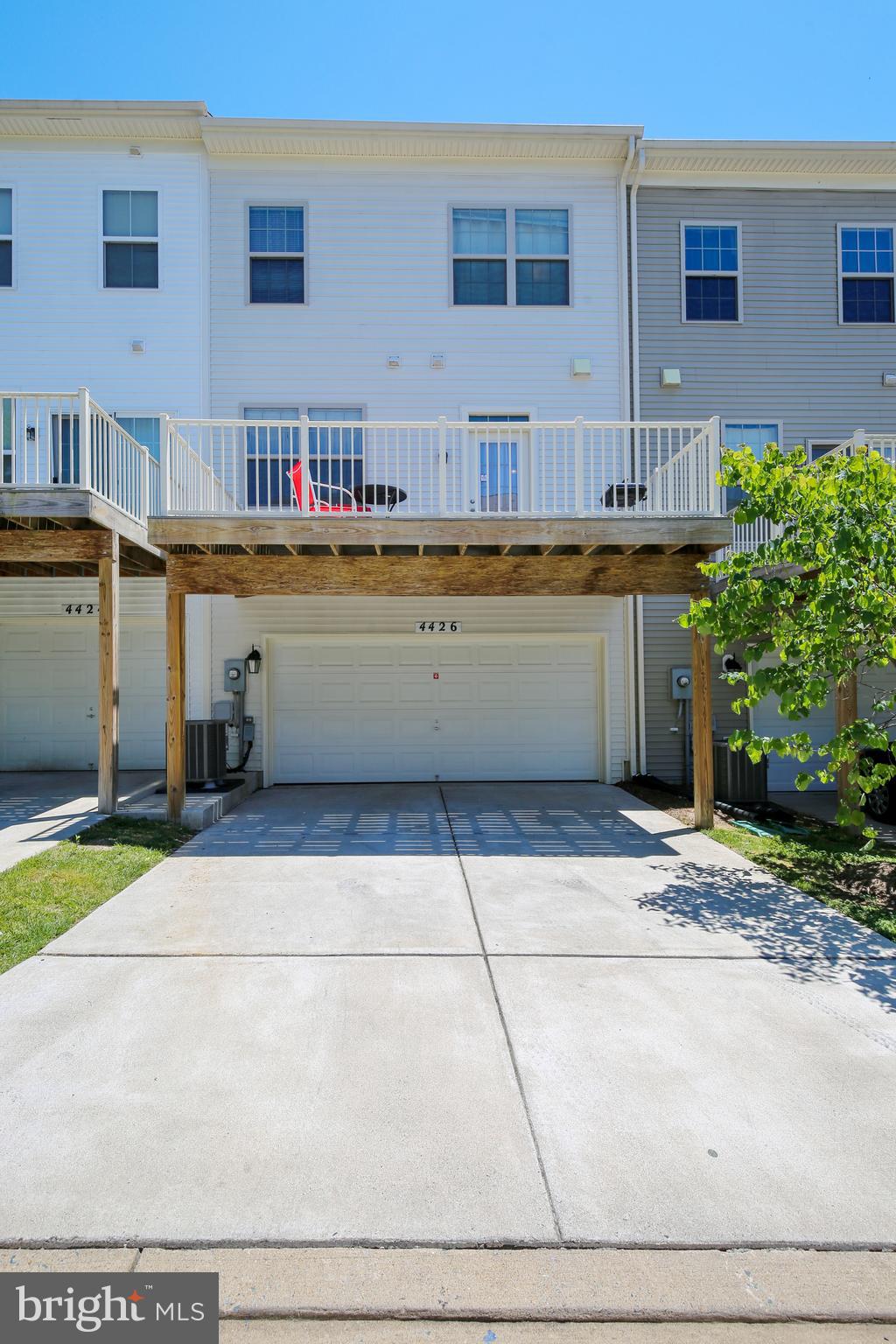 POTOMAC HIGHLANDS - Residential