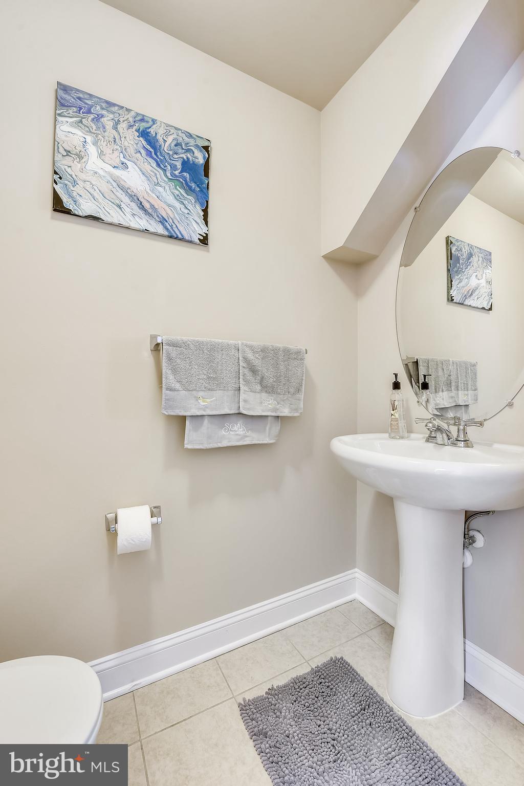 POTOMAC HIGHLANDS - Residential