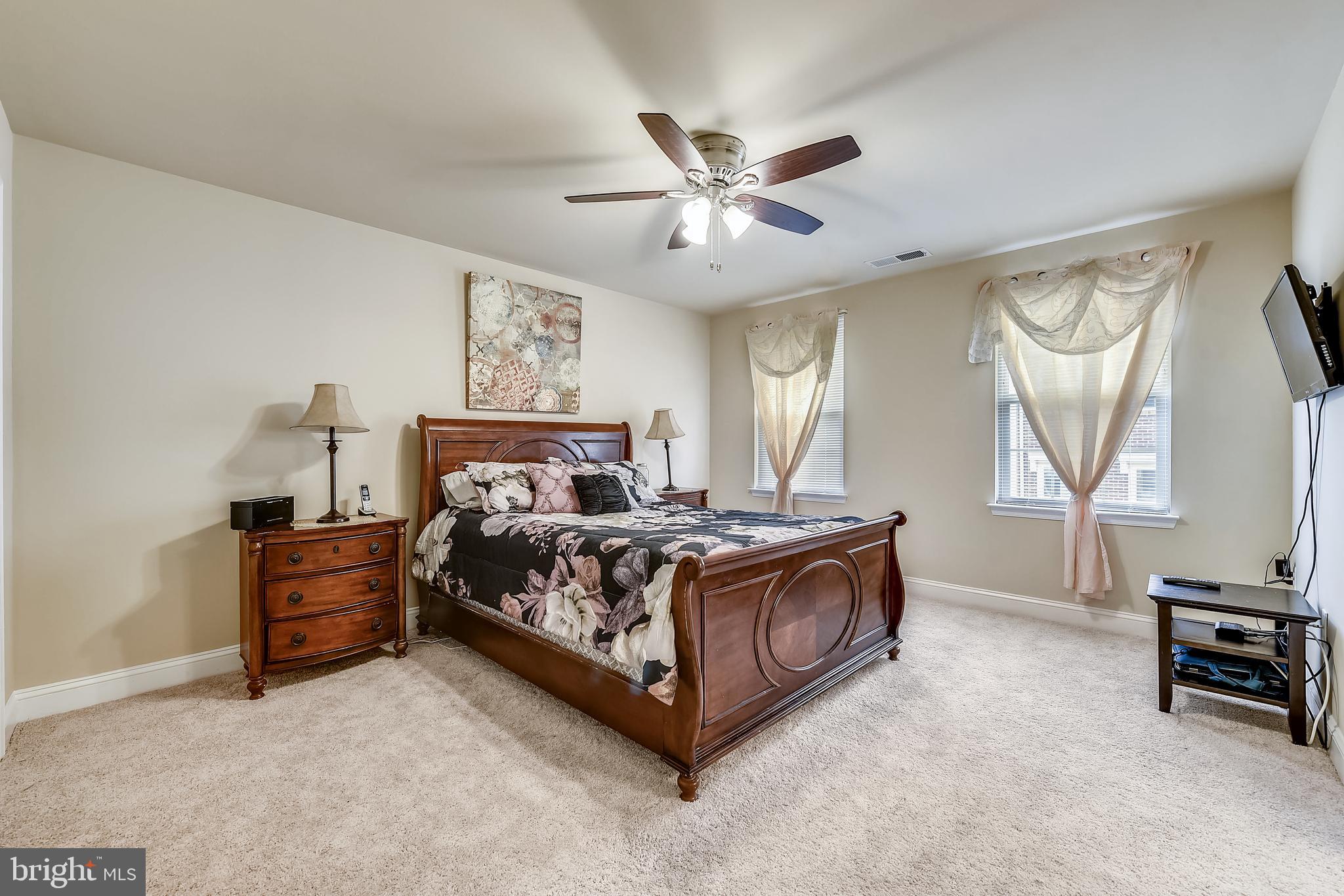 POTOMAC HIGHLANDS - Residential