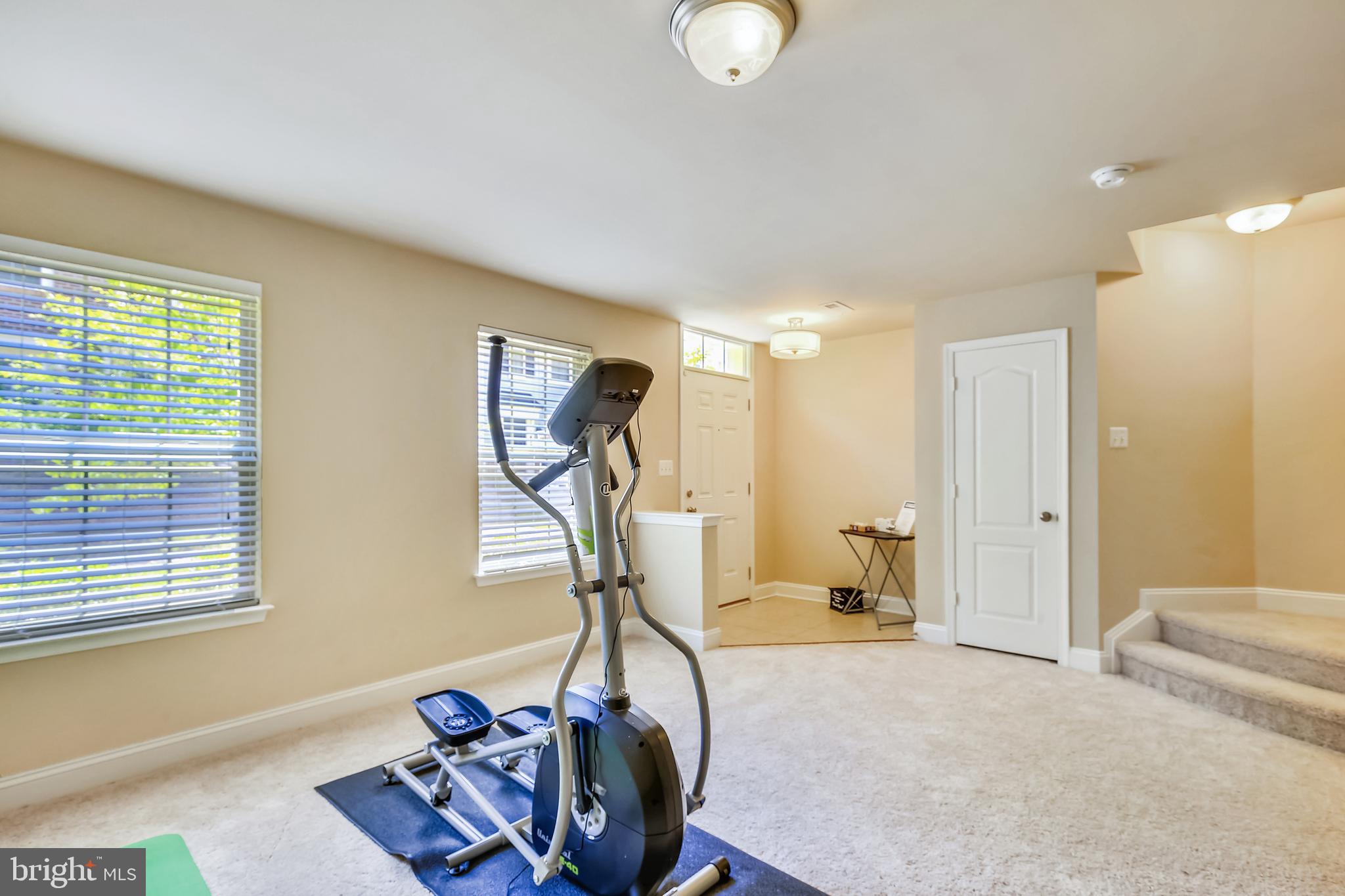 POTOMAC HIGHLANDS - Residential