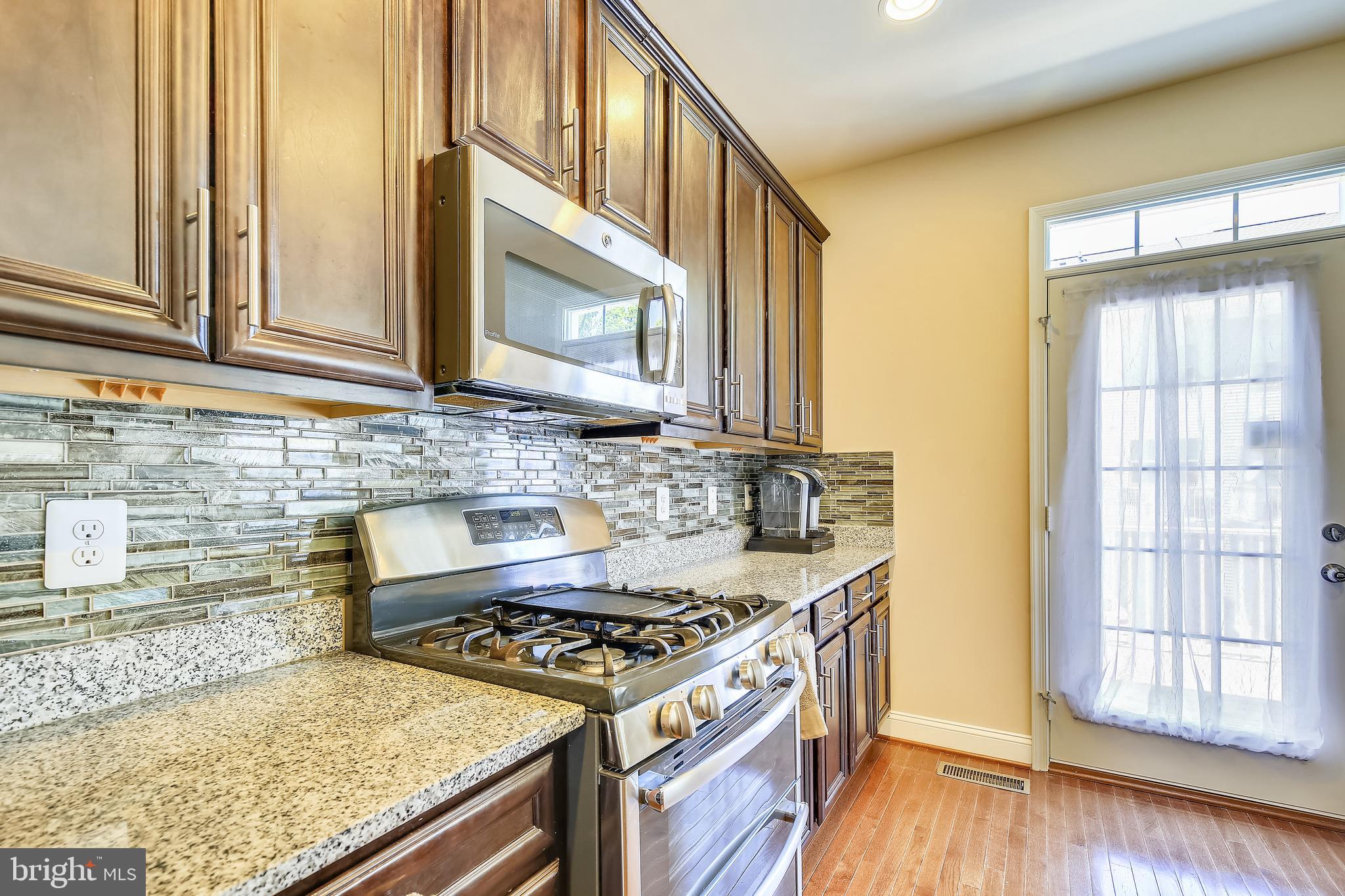 POTOMAC HIGHLANDS - Residential