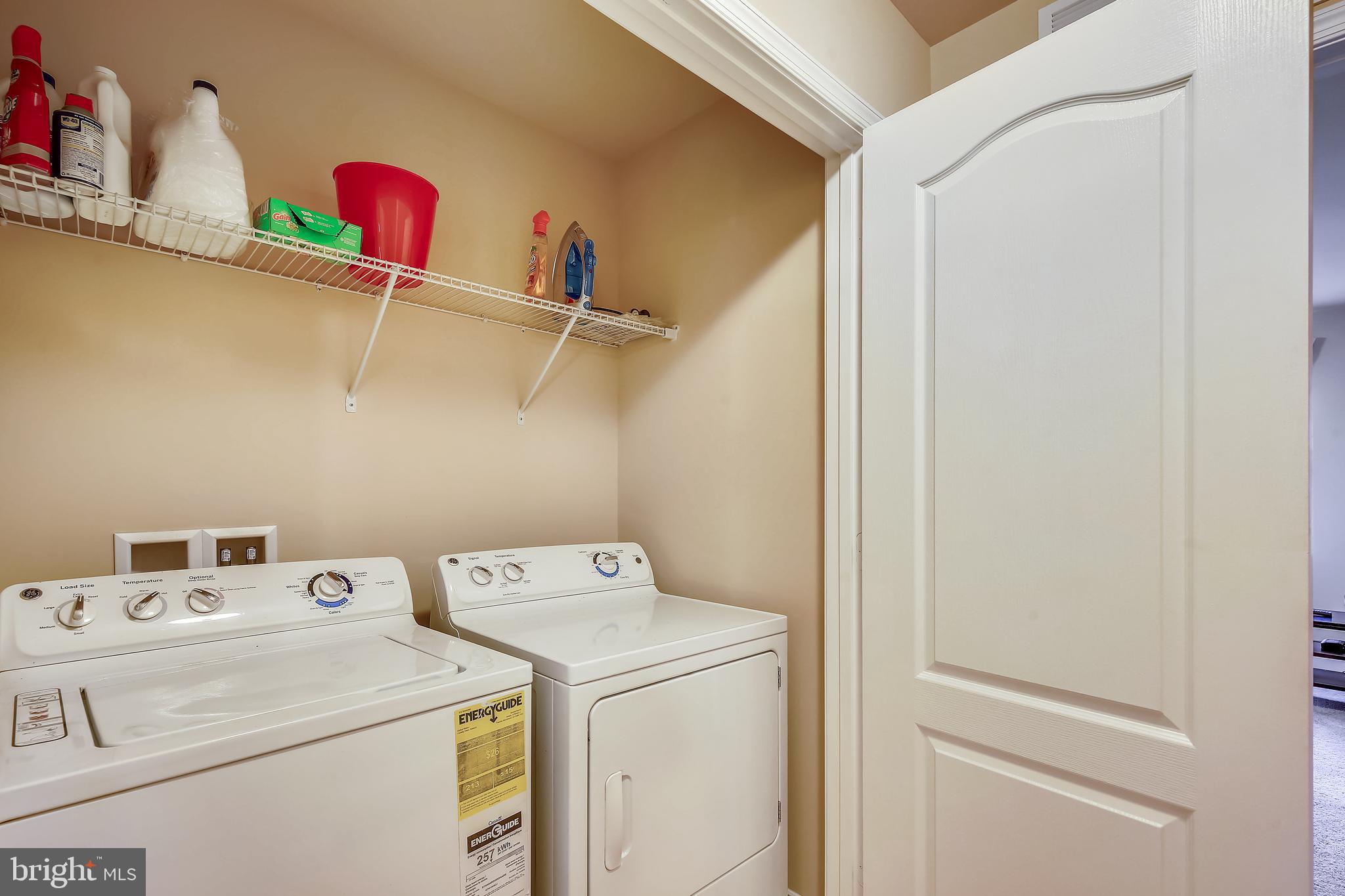 POTOMAC HIGHLANDS - Residential