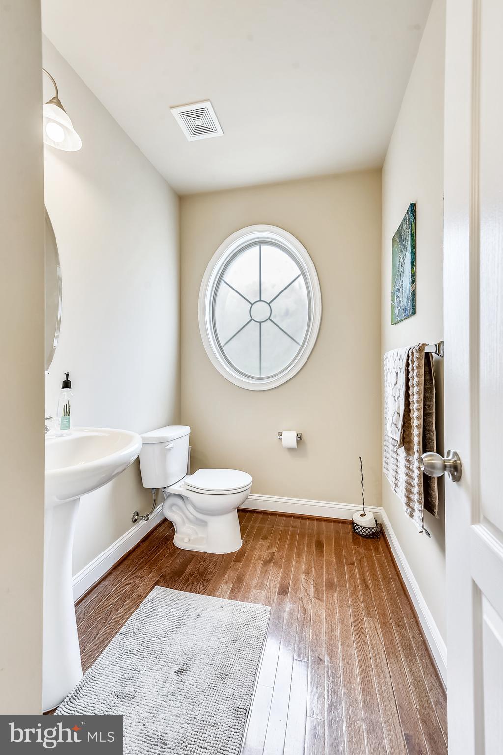 POTOMAC HIGHLANDS - Residential