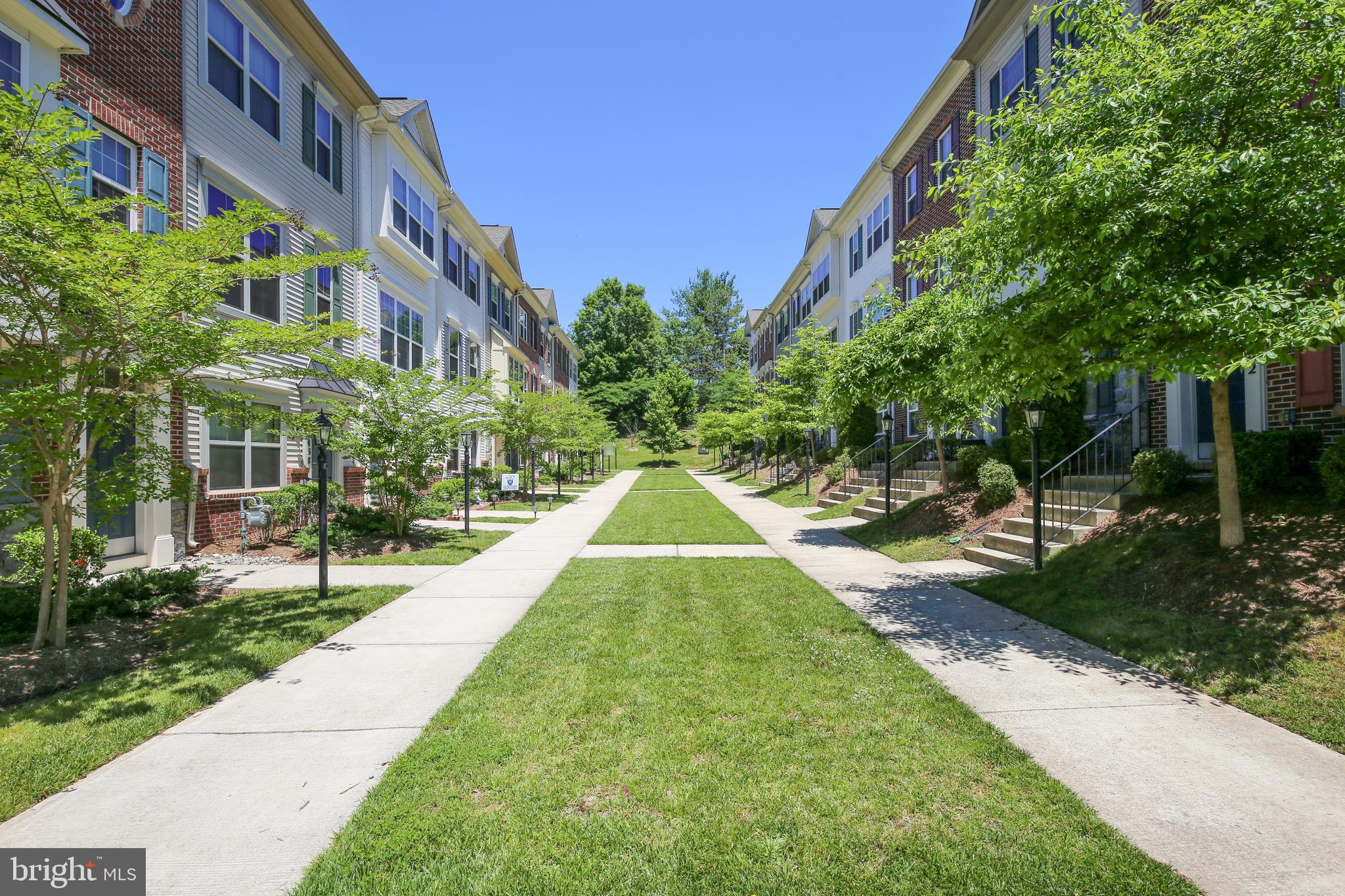 POTOMAC HIGHLANDS - Residential