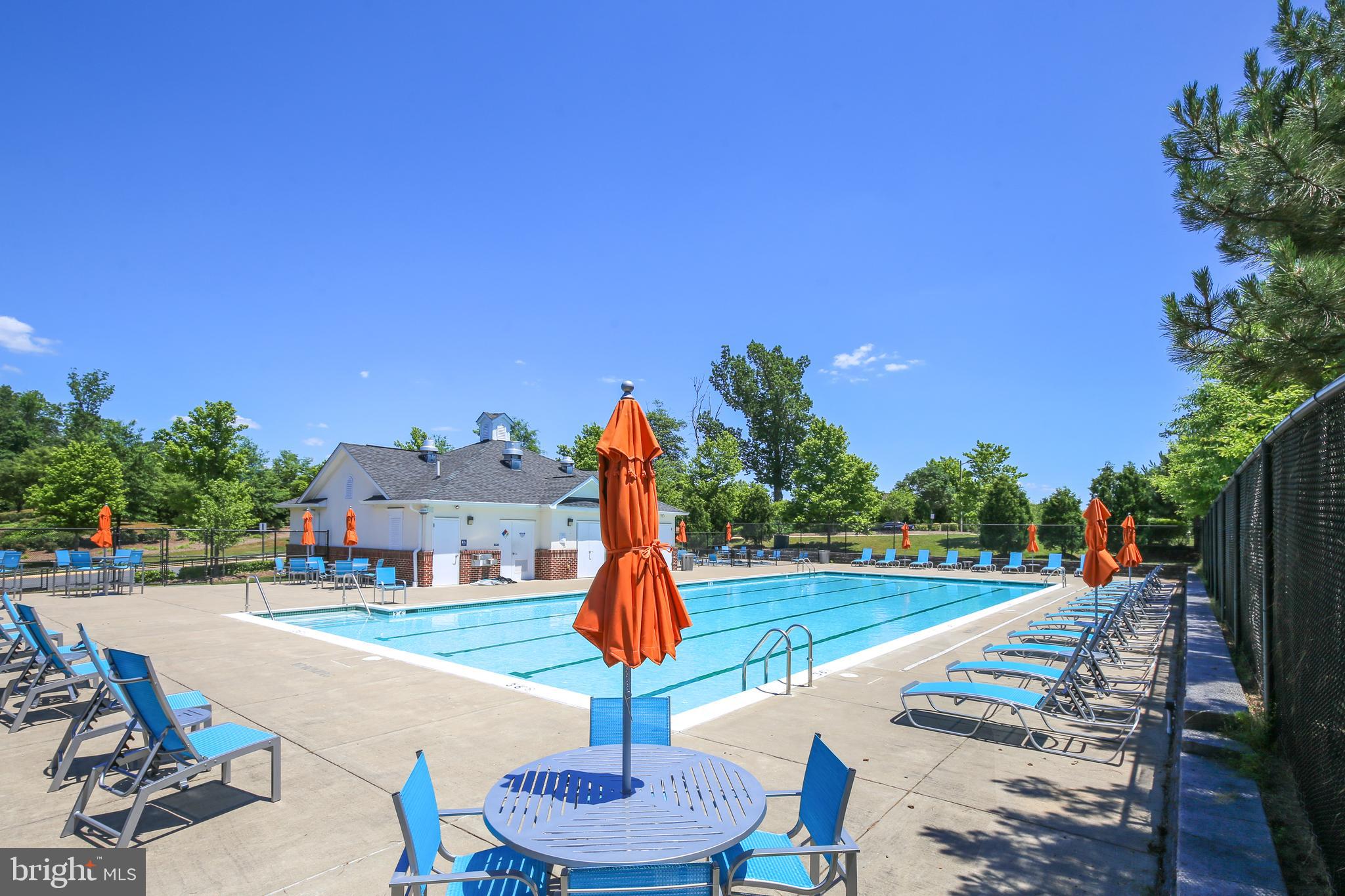 POTOMAC HIGHLANDS - Residential