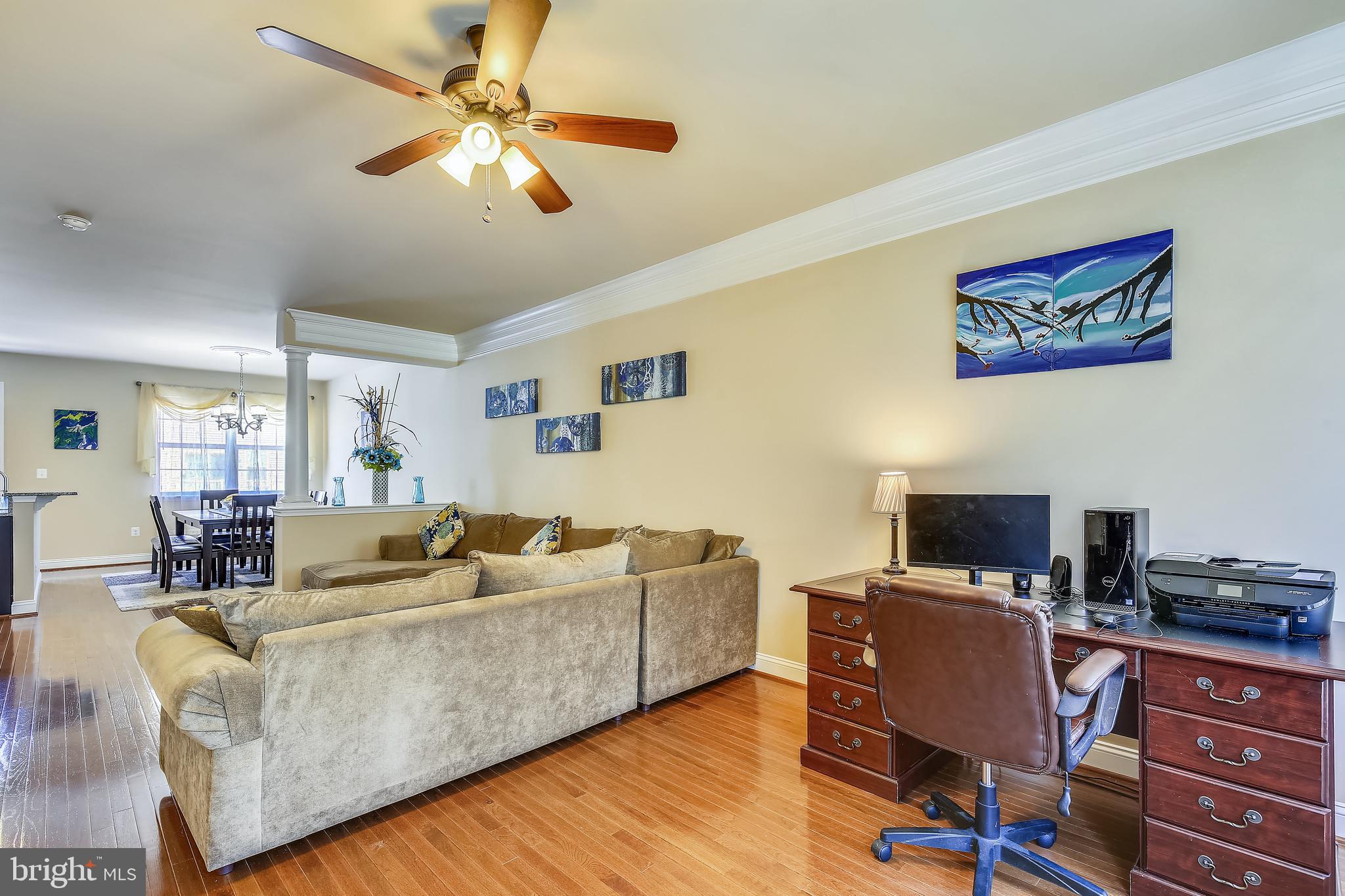 POTOMAC HIGHLANDS - Residential