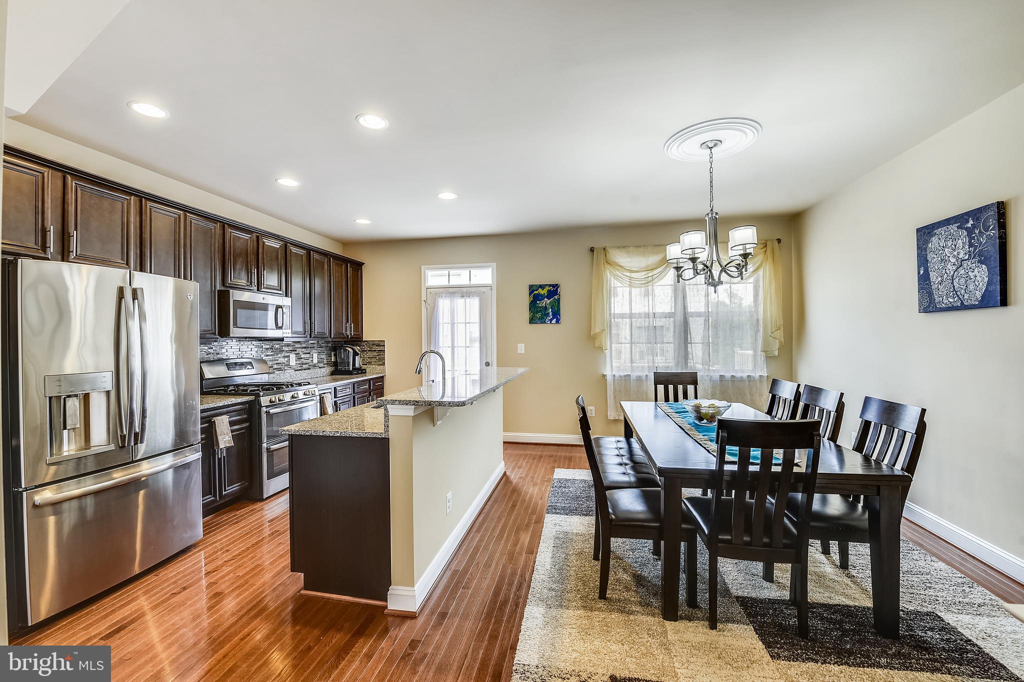 POTOMAC HIGHLANDS - Residential