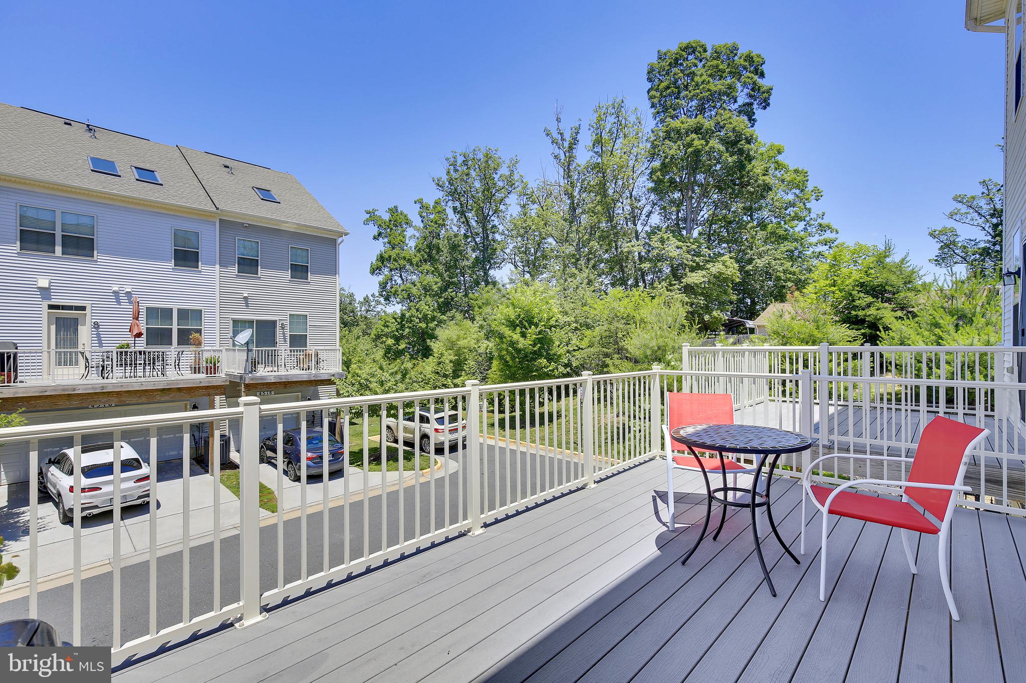 POTOMAC HIGHLANDS - Residential