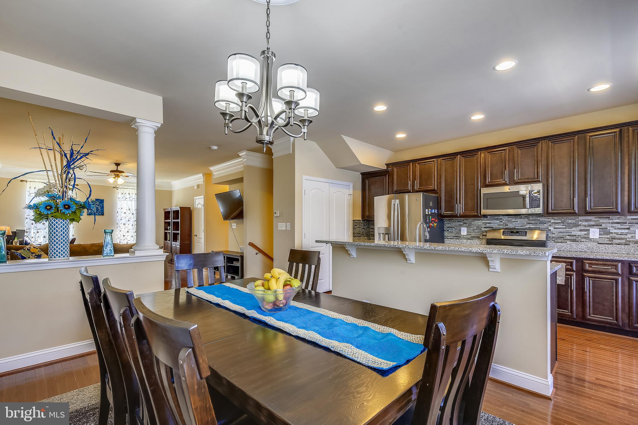 POTOMAC HIGHLANDS - Residential