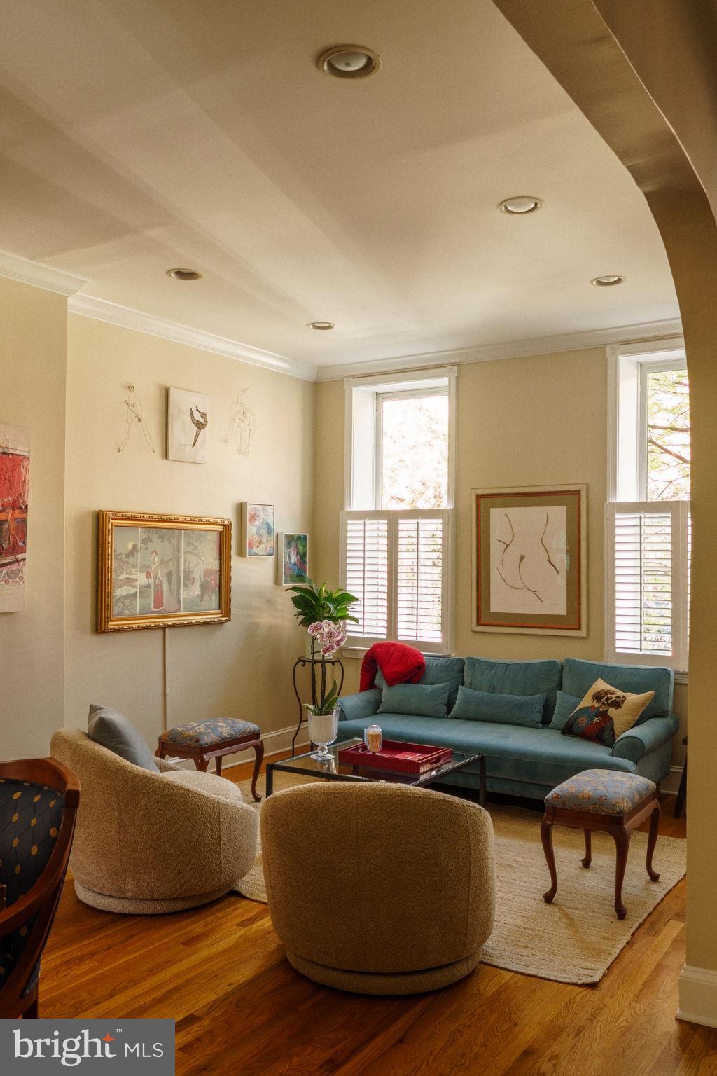 FAIRMOUNT - Residential