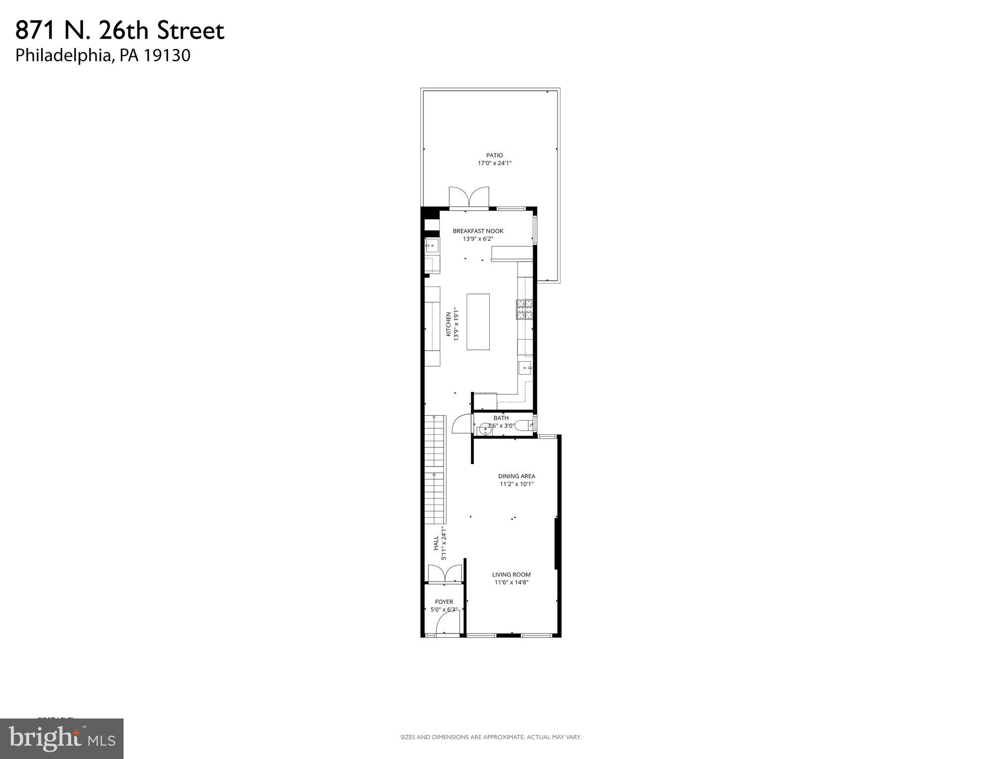 FAIRMOUNT - Residential