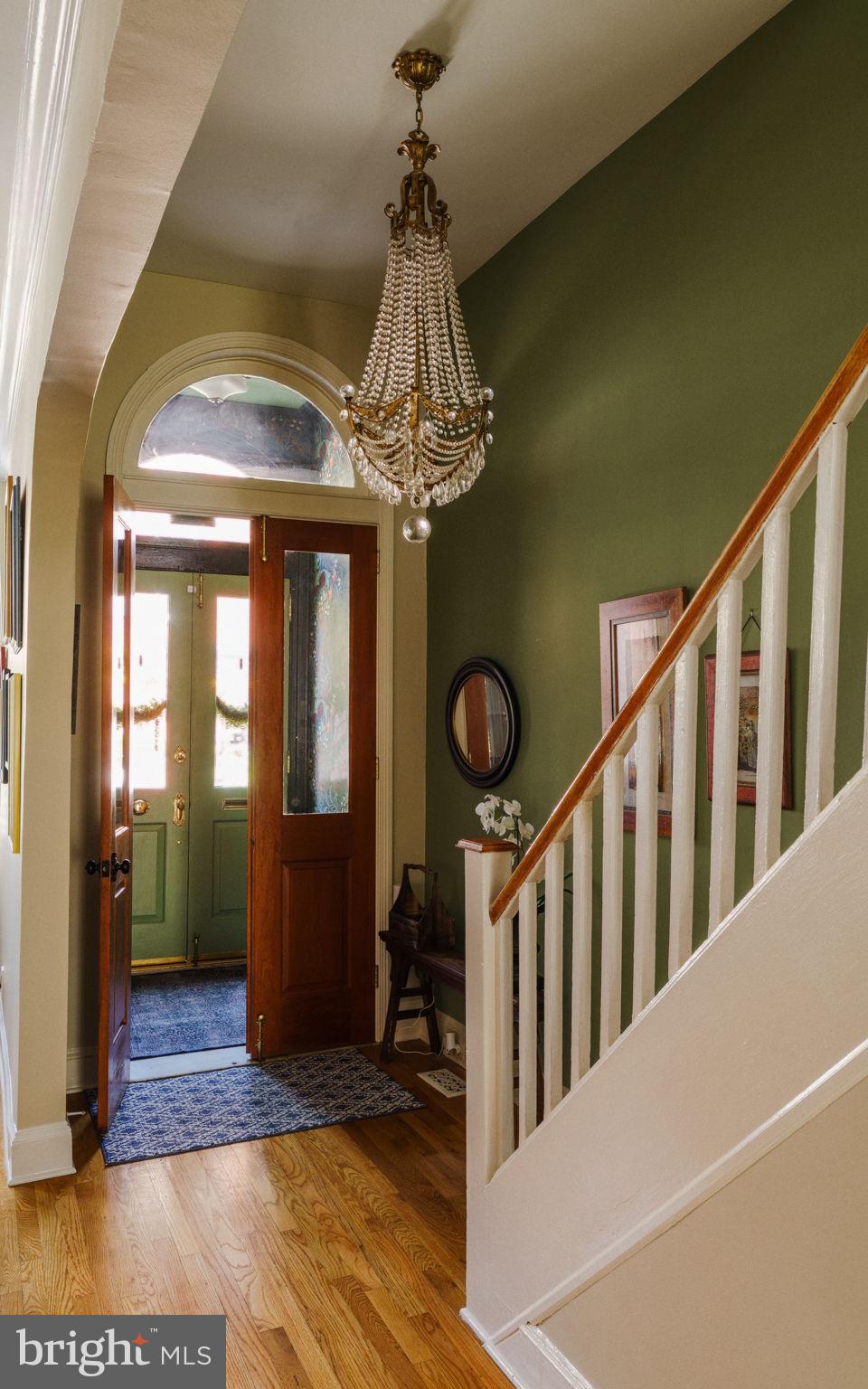 FAIRMOUNT - Residential