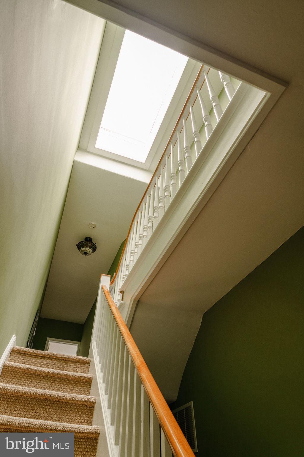 FAIRMOUNT - Residential