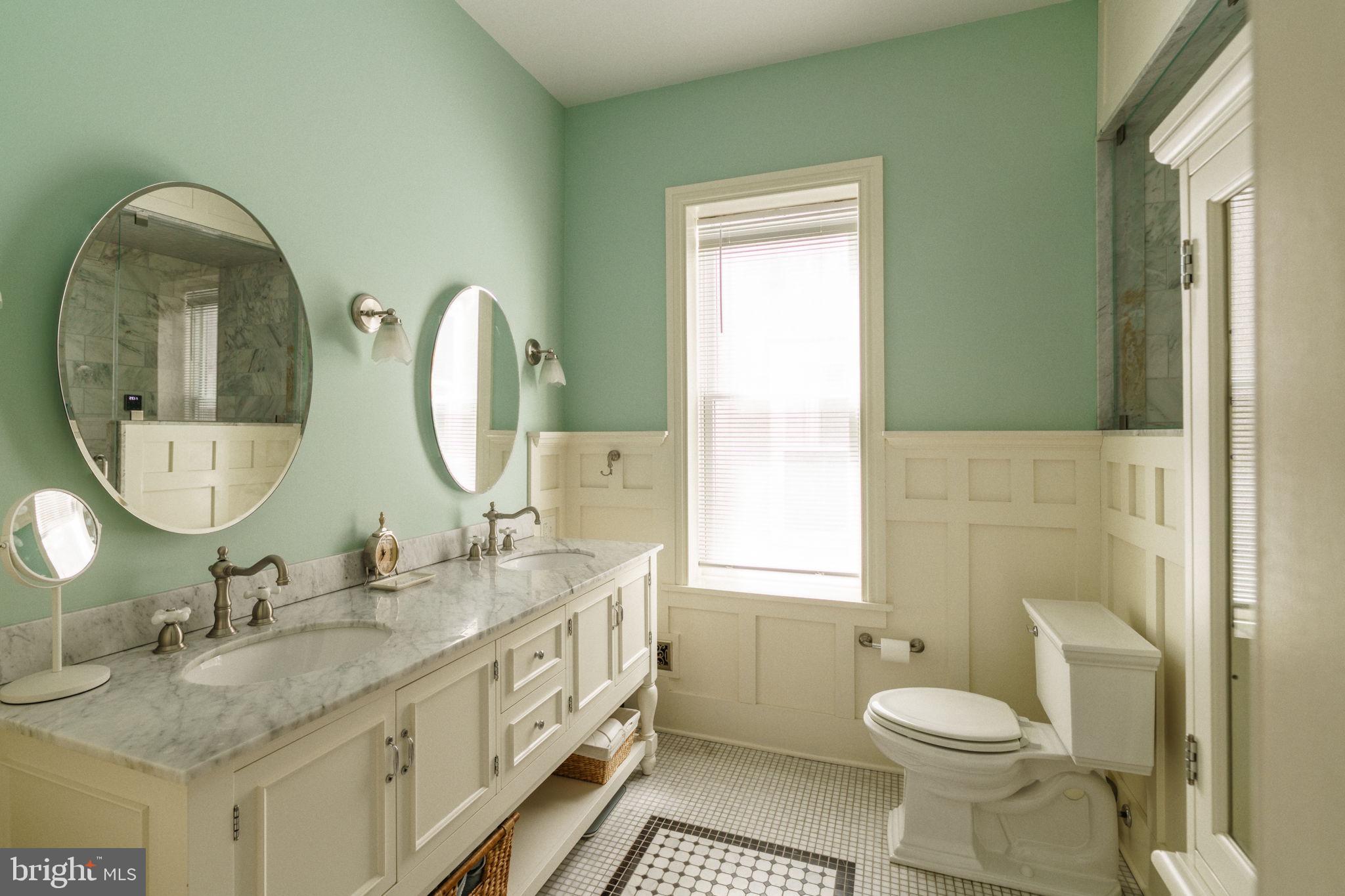 FAIRMOUNT - Residential