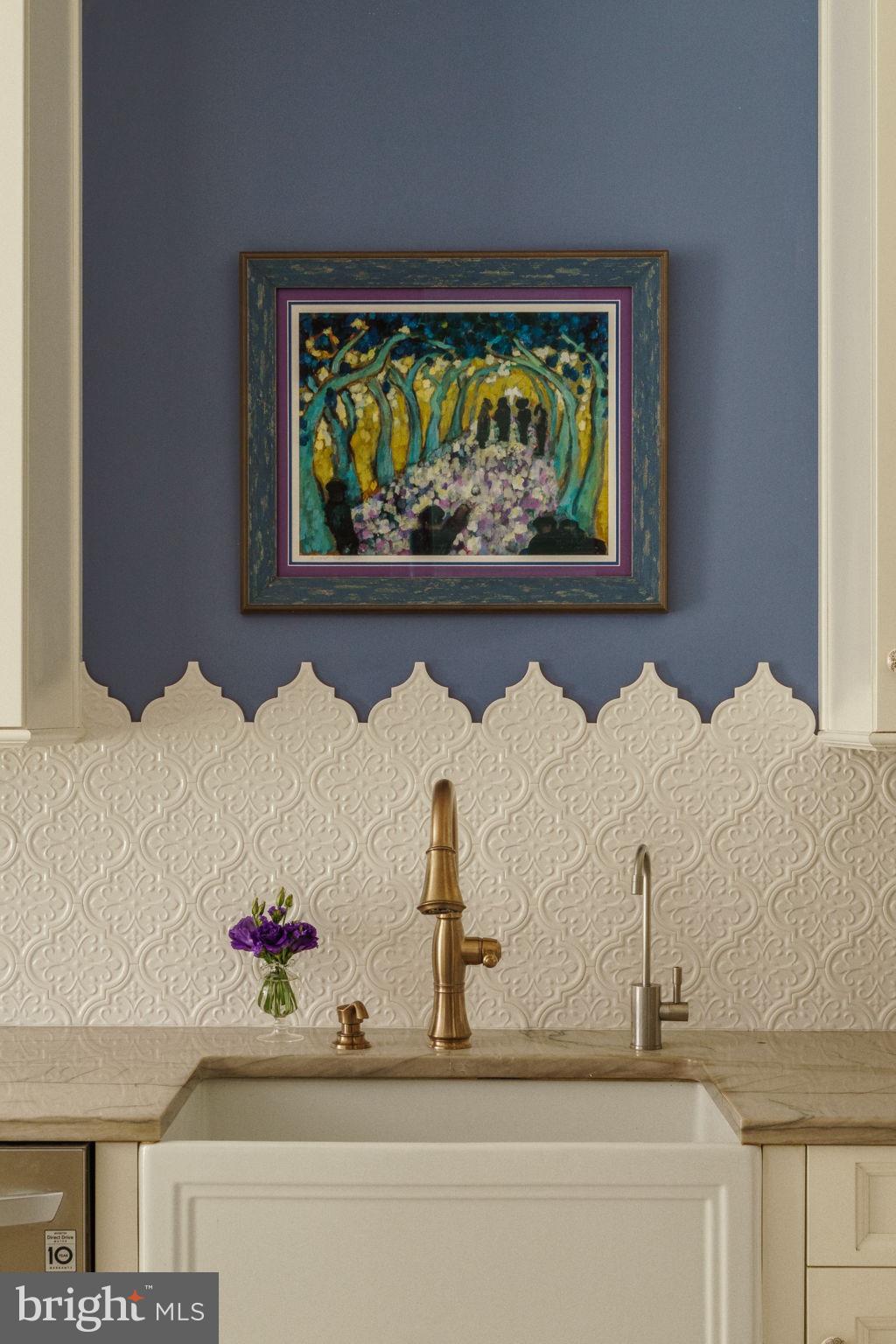FAIRMOUNT - Residential