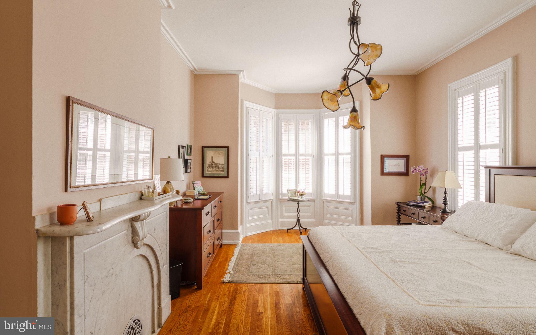 FAIRMOUNT - Residential