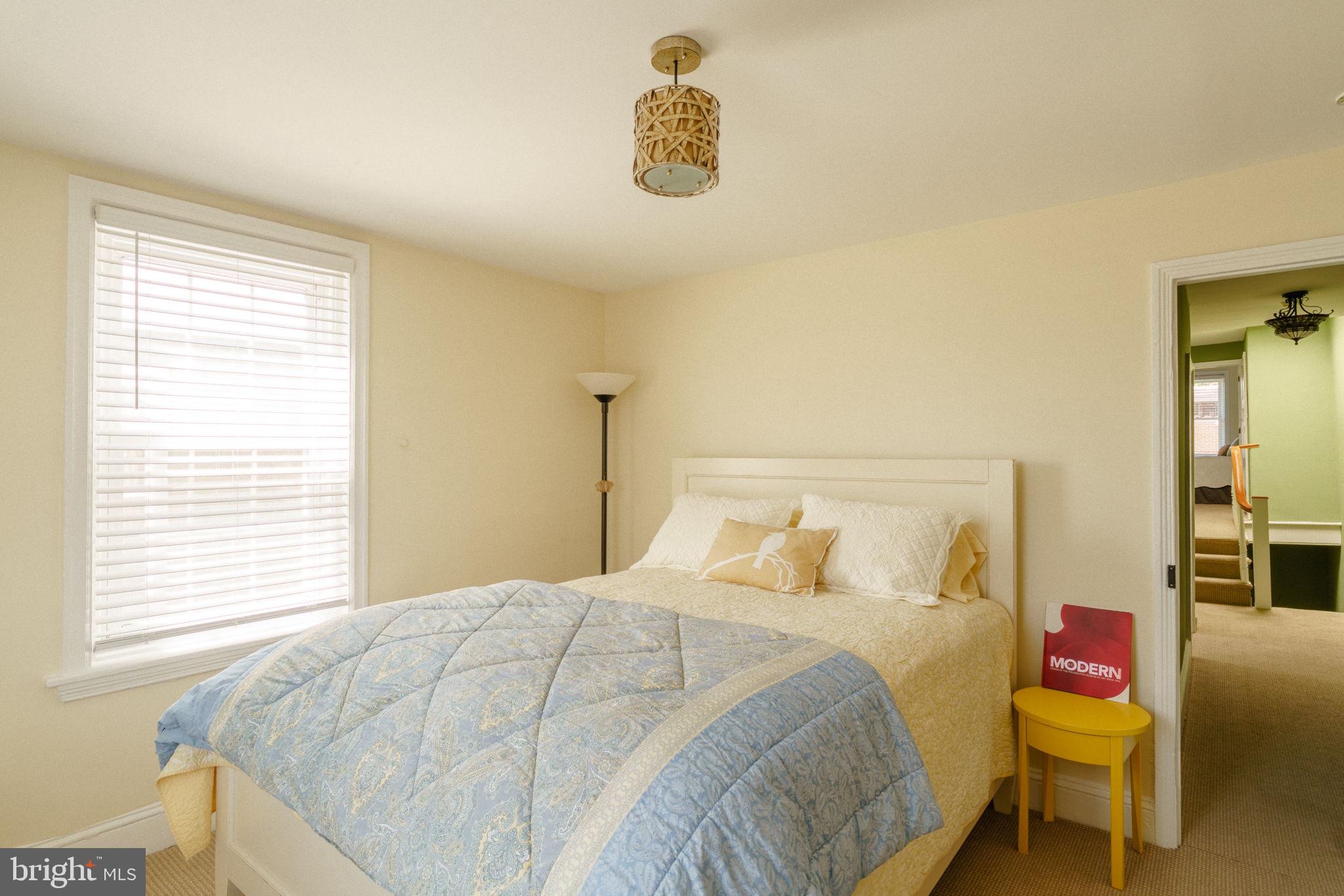 FAIRMOUNT - Residential