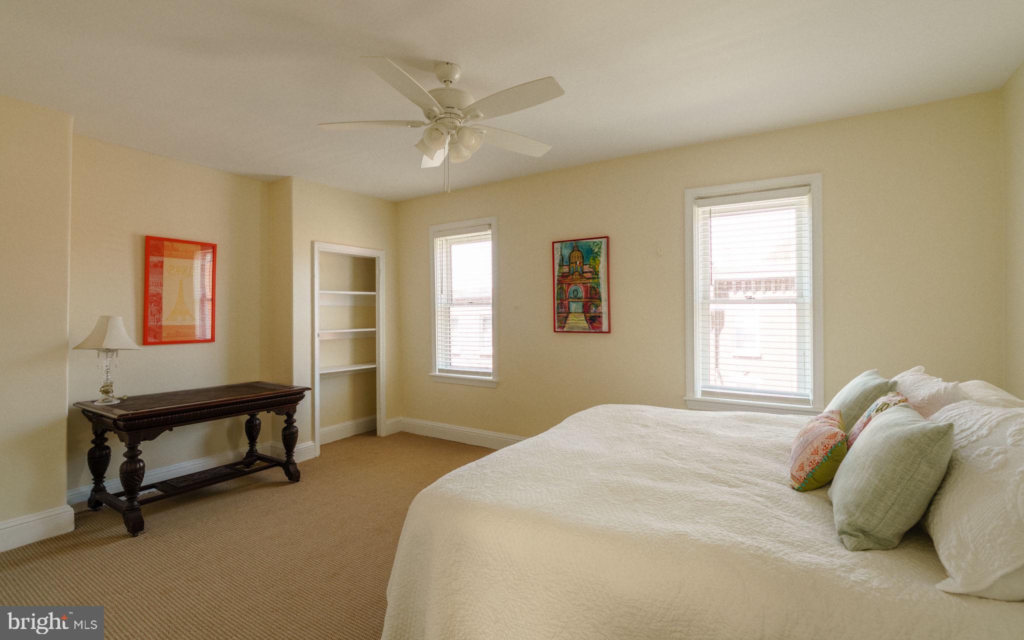 FAIRMOUNT - Residential