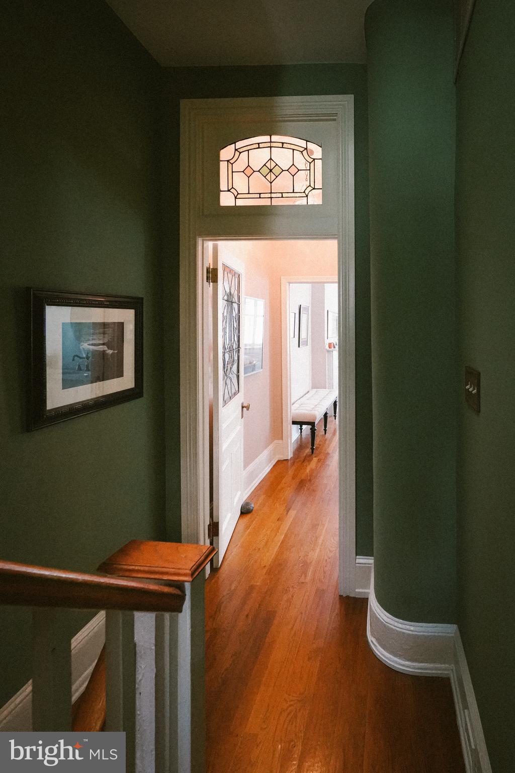 FAIRMOUNT - Residential