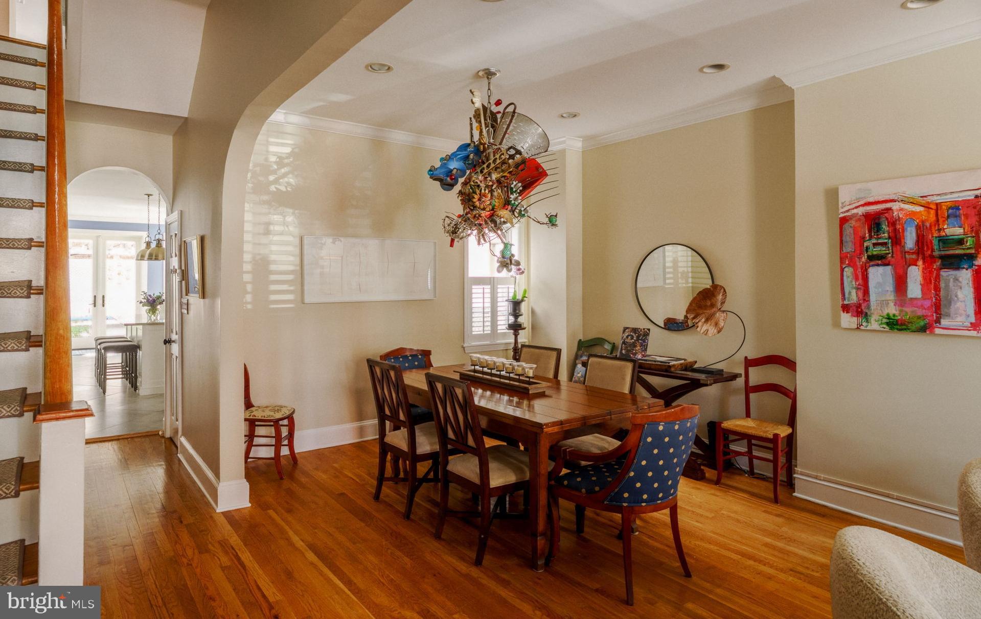FAIRMOUNT - Residential