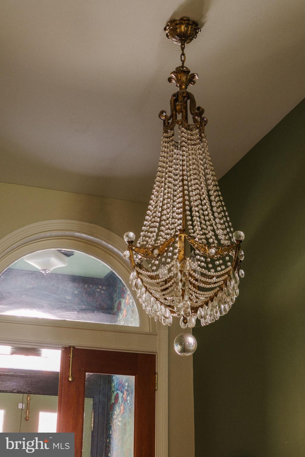 FAIRMOUNT - Residential