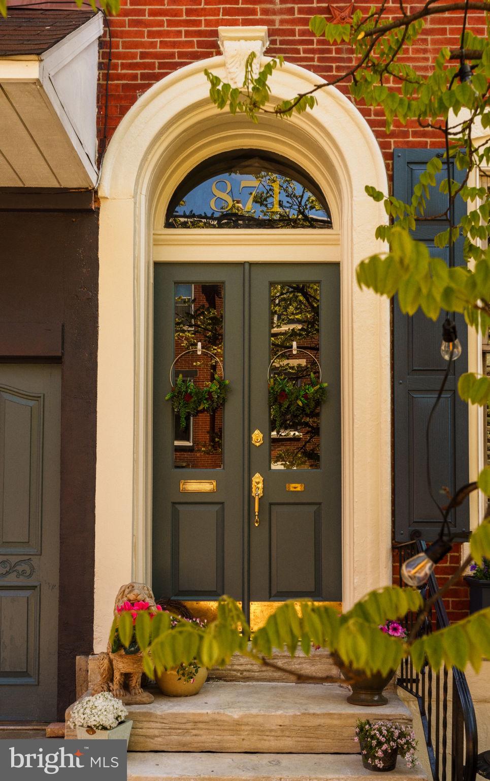 FAIRMOUNT - Residential