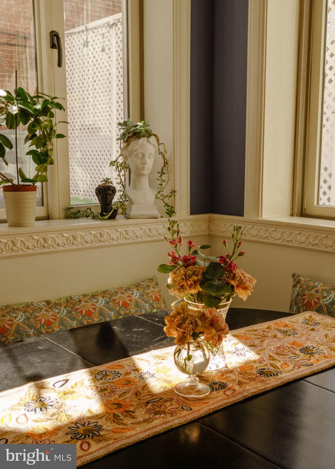 FAIRMOUNT - Residential
