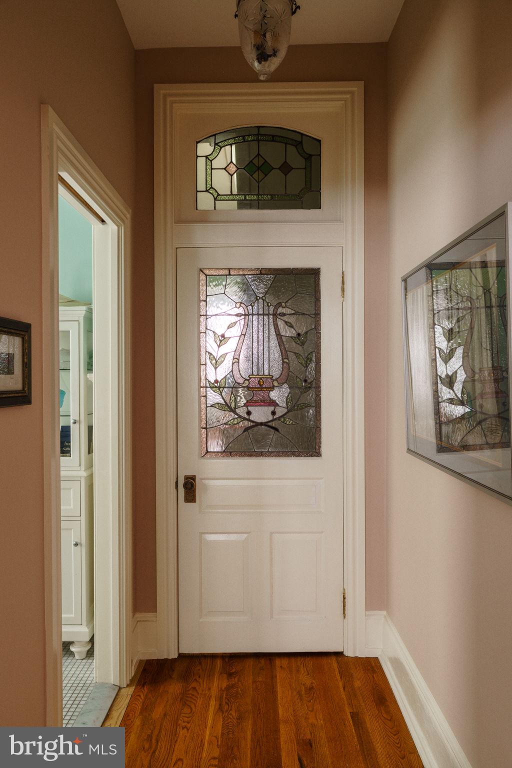FAIRMOUNT - Residential