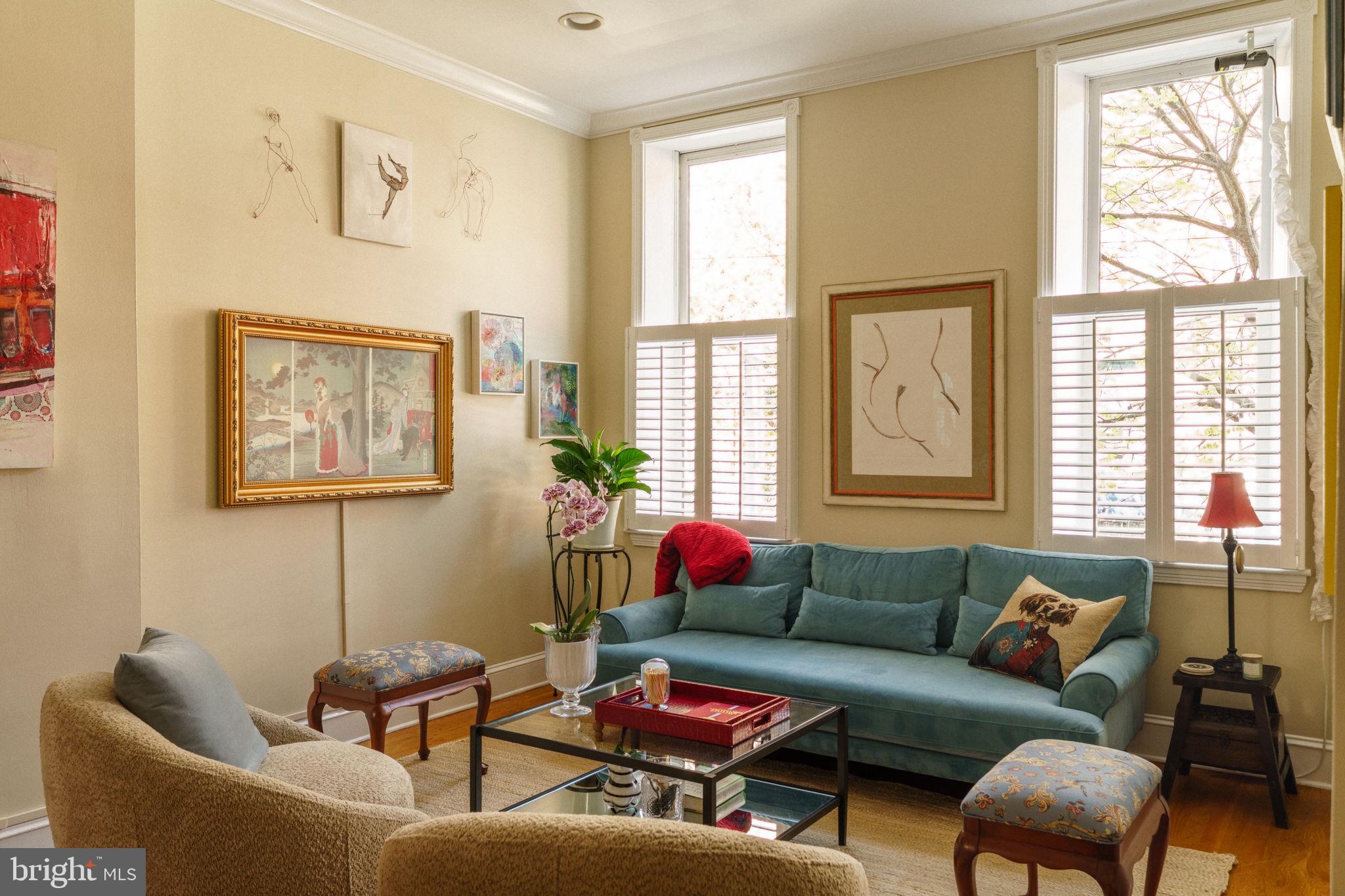FAIRMOUNT - Residential
